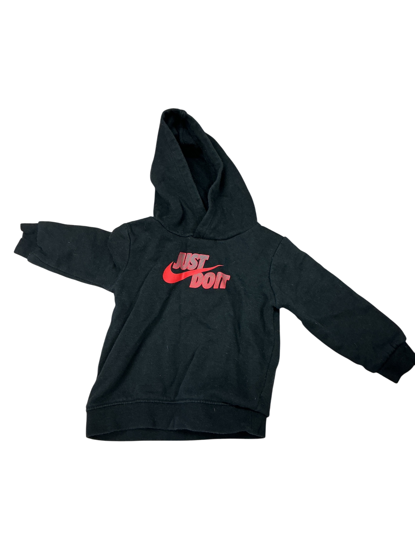 Nike Baby Sweatshirt 18M Black