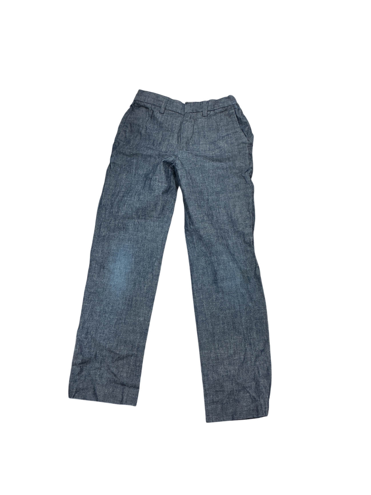 Crewcuts Dress Pants 7Y Blue