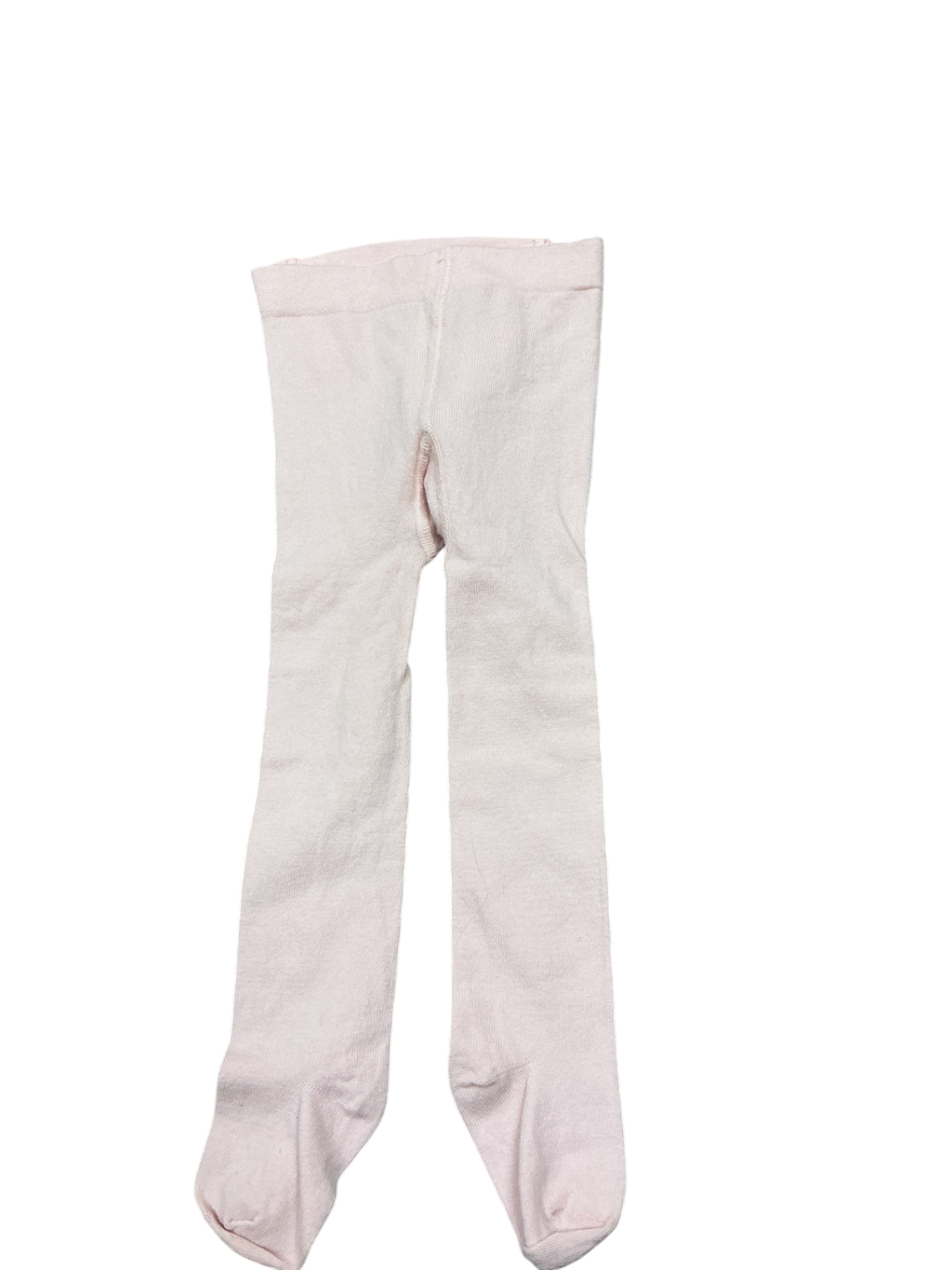 H&M Baby Tights 6-12M Light Pink