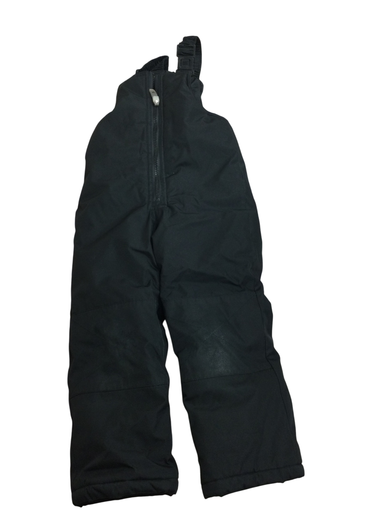 Sportstek Snow Pants 3T Black