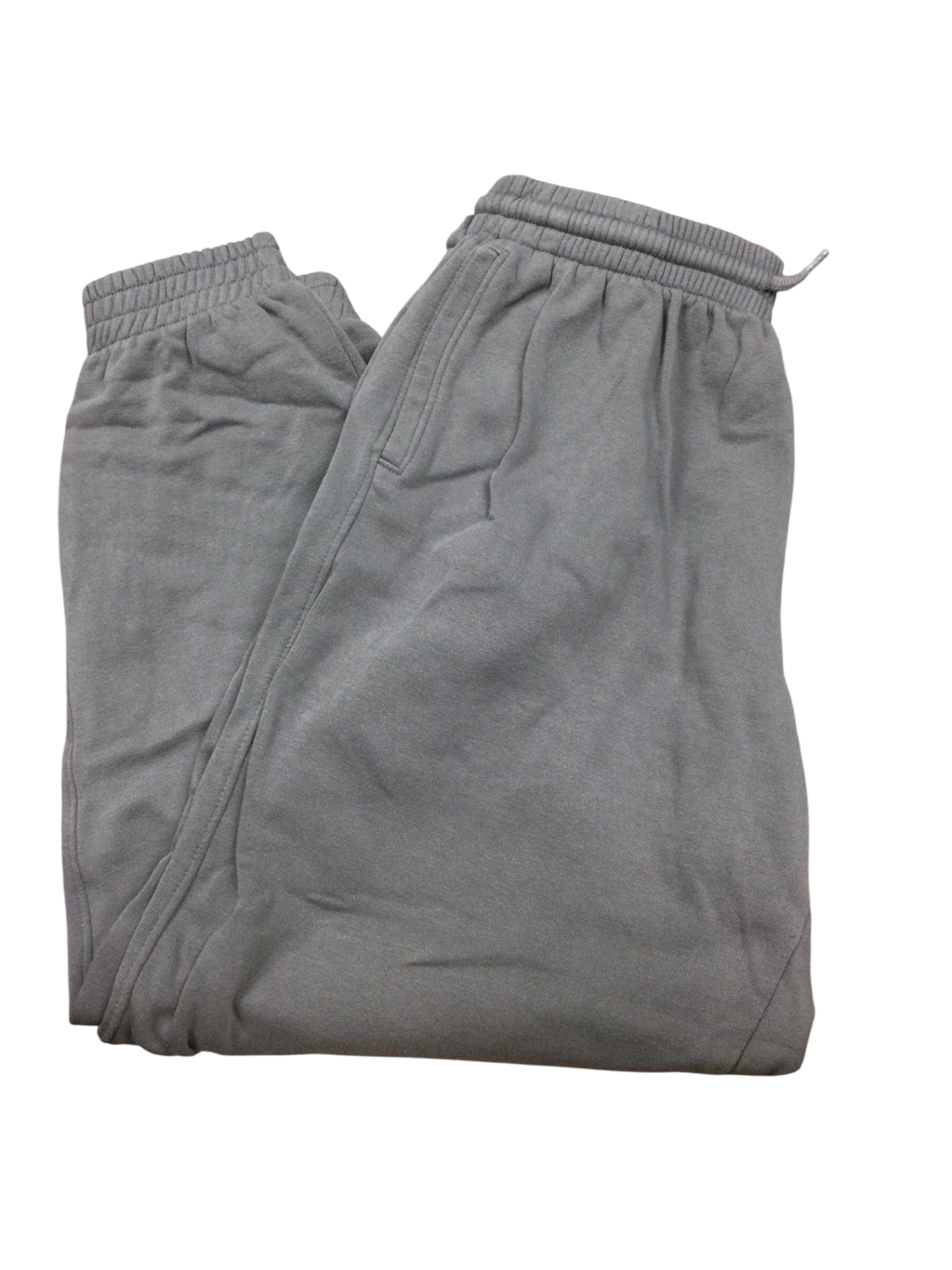 Divided Sweatpants Gray Women's Small