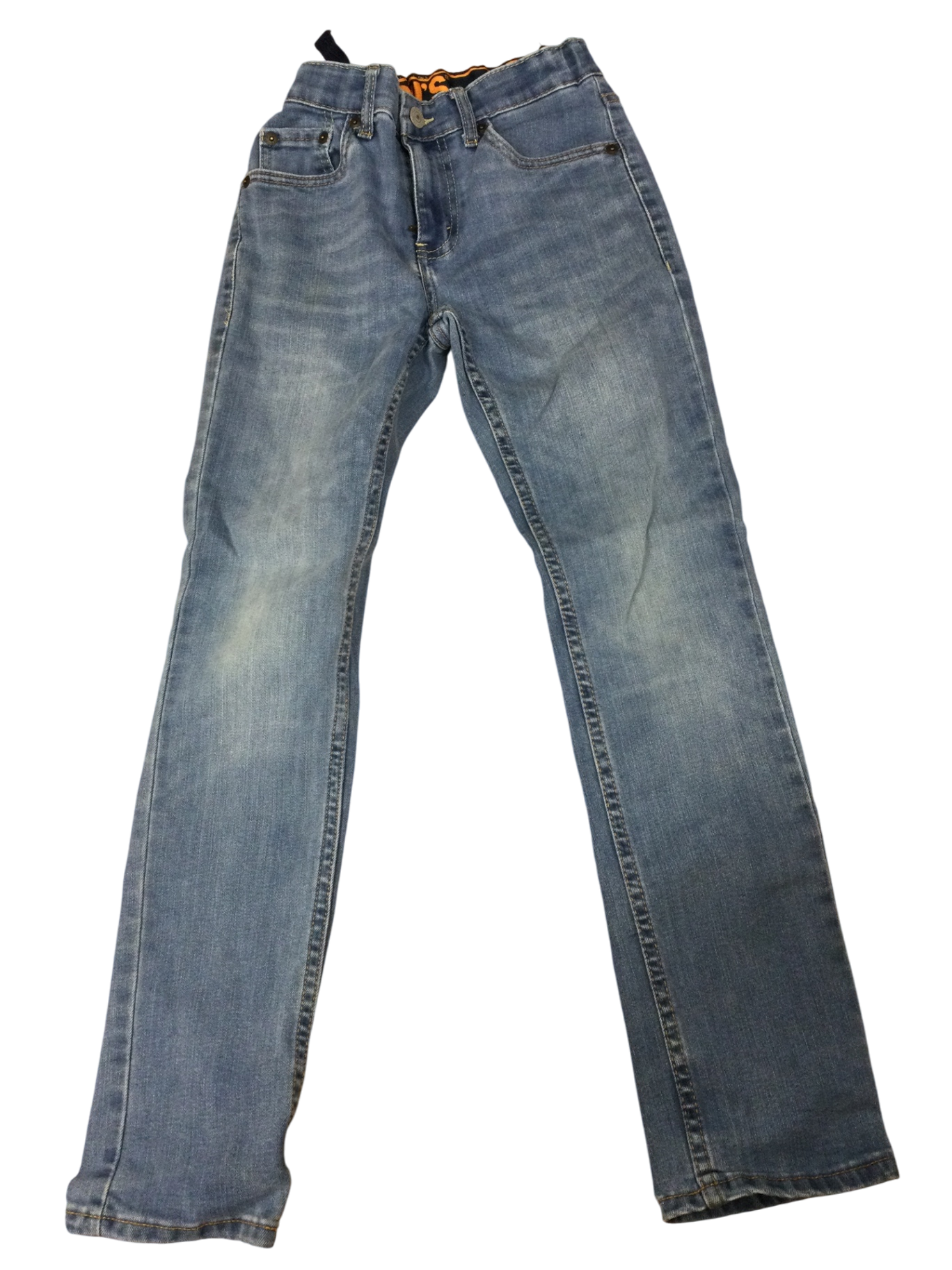 Levi’s blue jeans 12Y