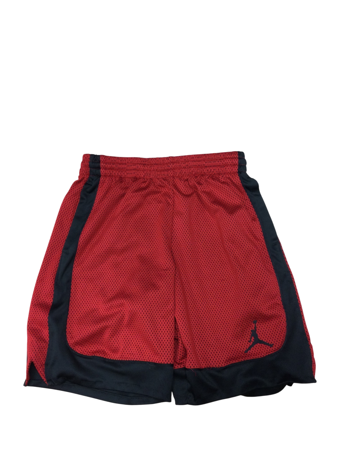 Jordan Jumpman Basketball Shorts Youth Medium