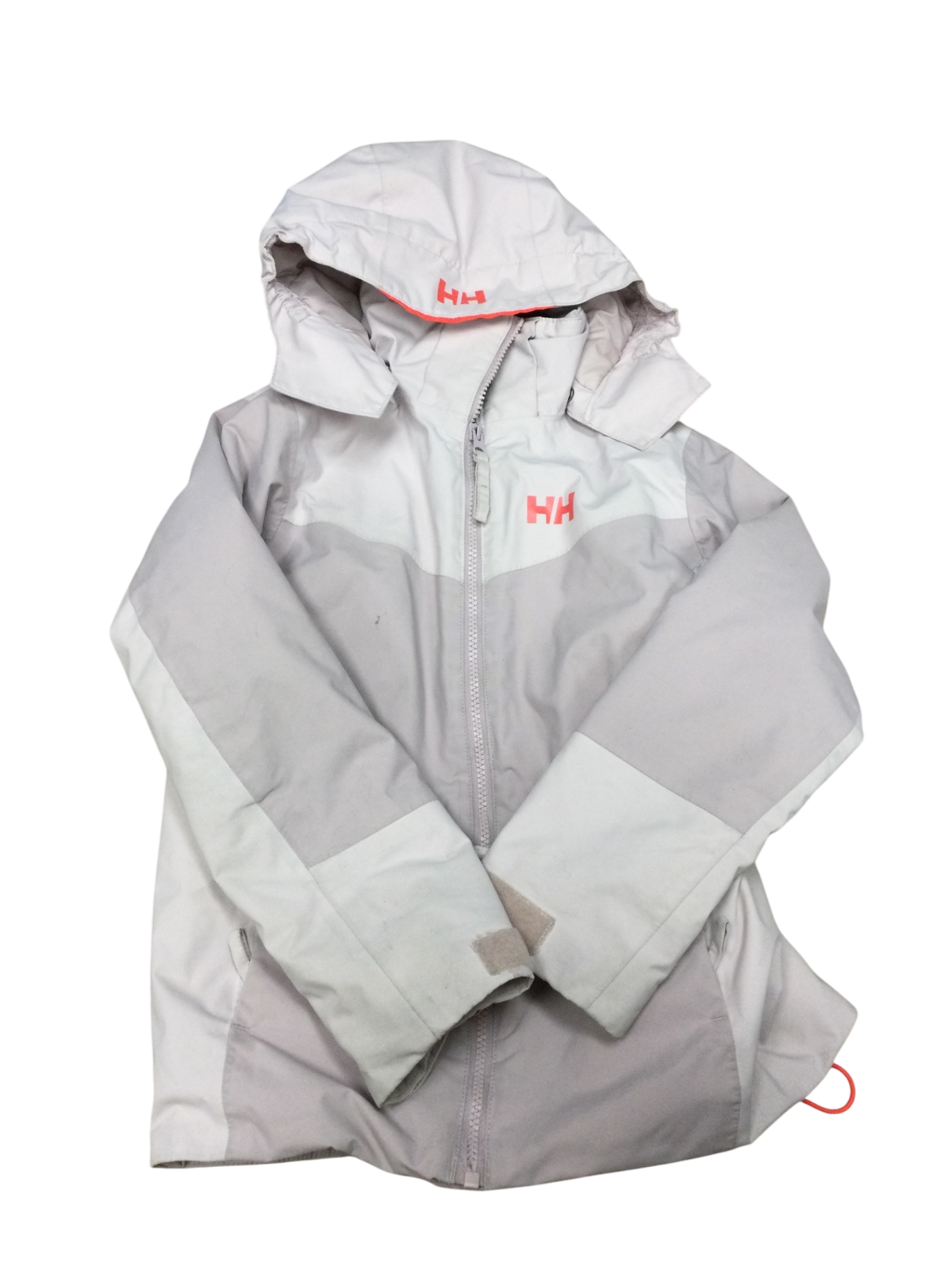 Helly Hansen Junior Traverse Winter Jacket 10Y Light Purple