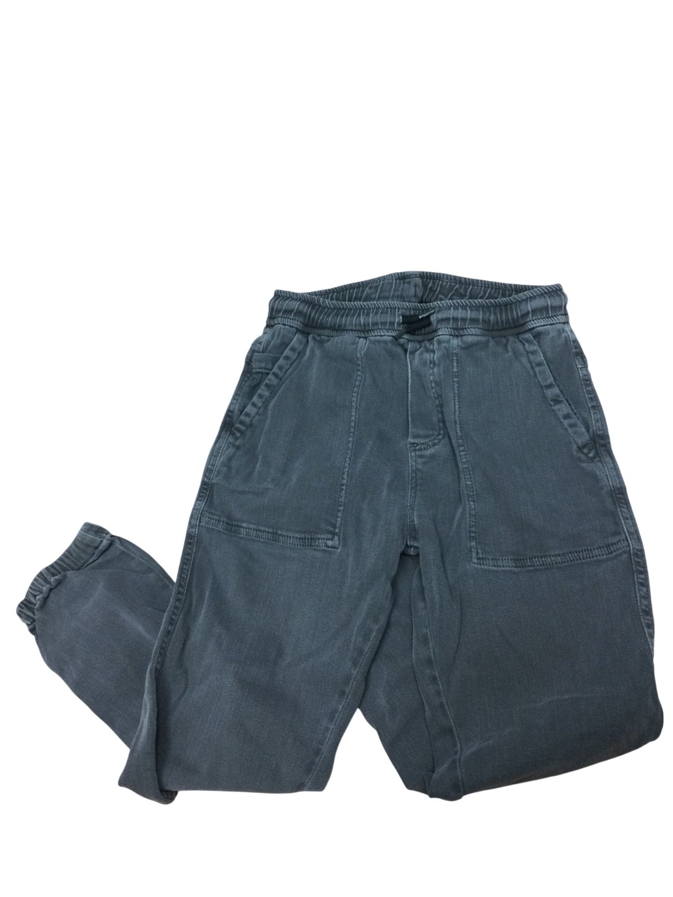 ZARA Pants 10Y Gray