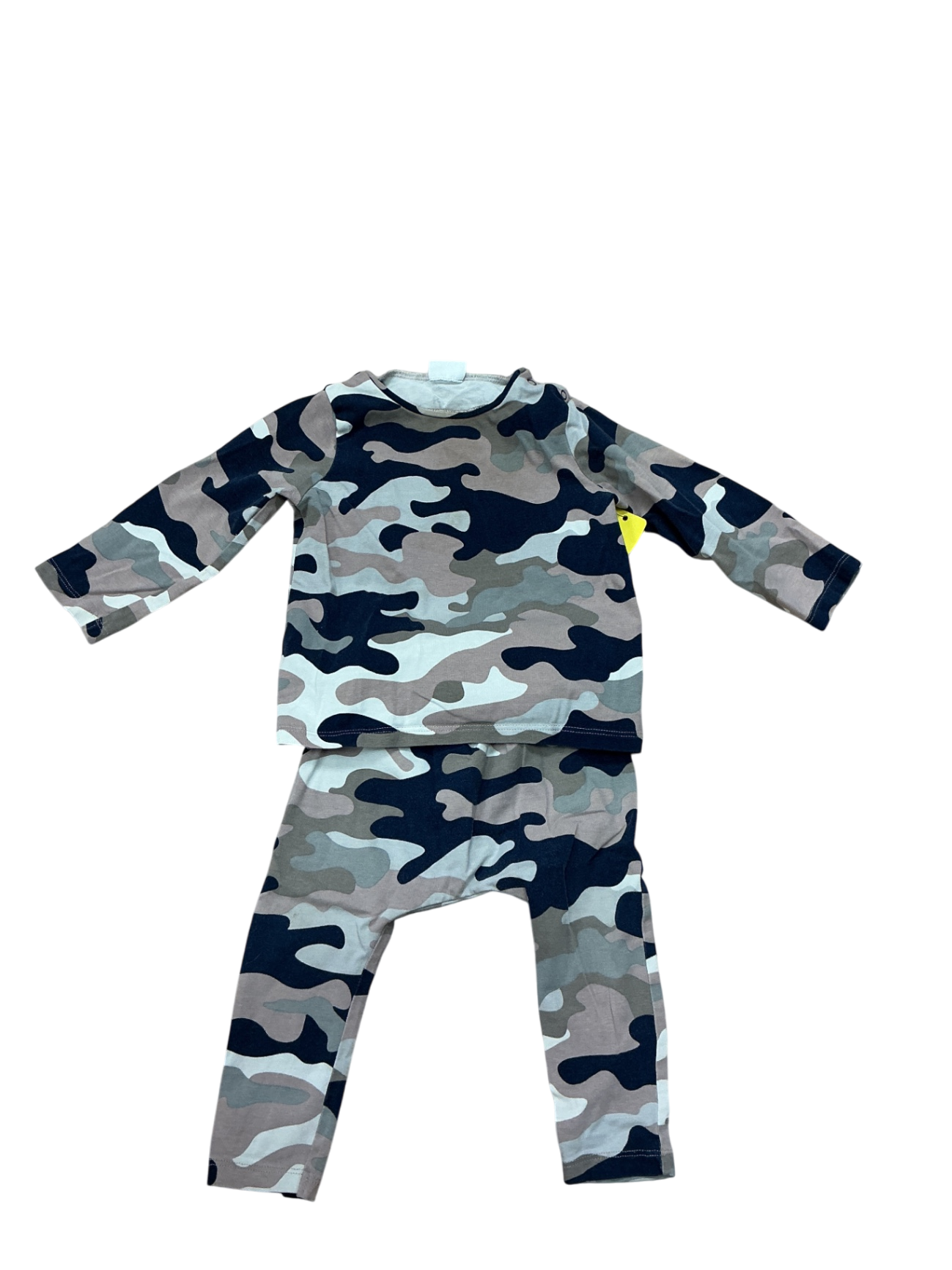 Next Baby Matching Set 9-12M Cameo