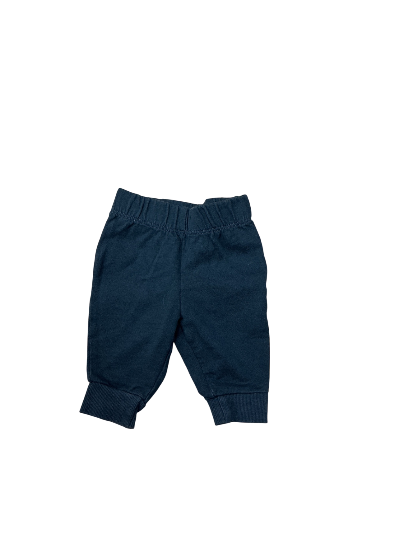 Carters Baby Pants 3M Navy Blue