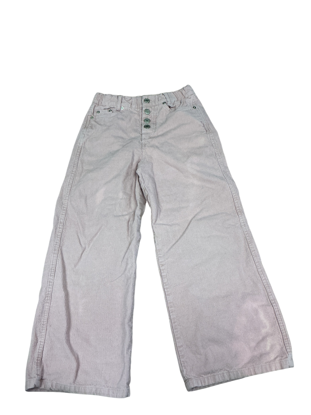 Btween Pants 12Y Light pink