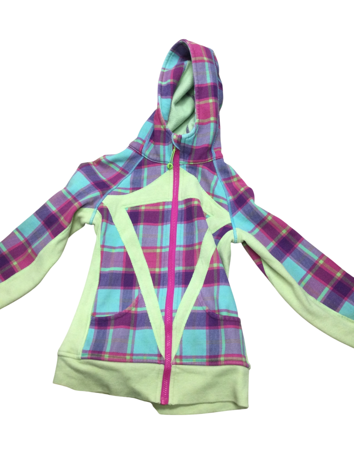 Ivivva Sweater 12Y Multicolor