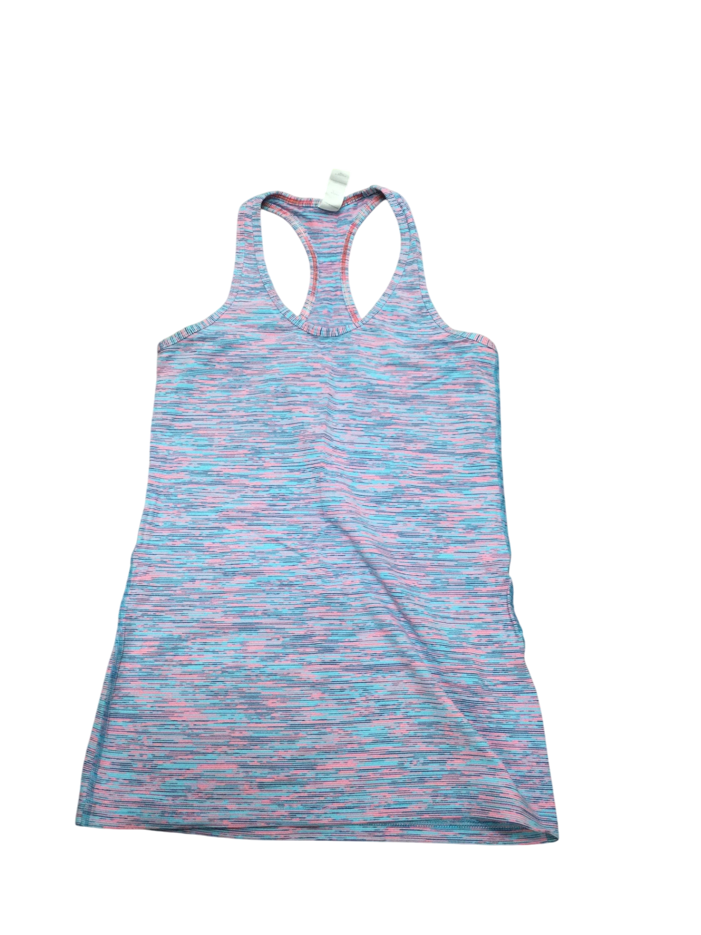 Ivivva Tank Top 14Y Multicolor (blue, pink, purple)