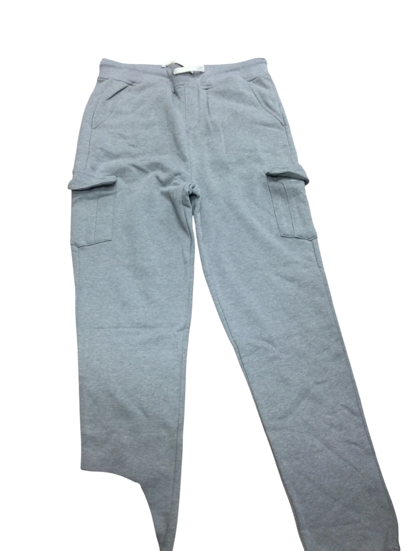 Fabkids Sweatpants Youth XL Grey