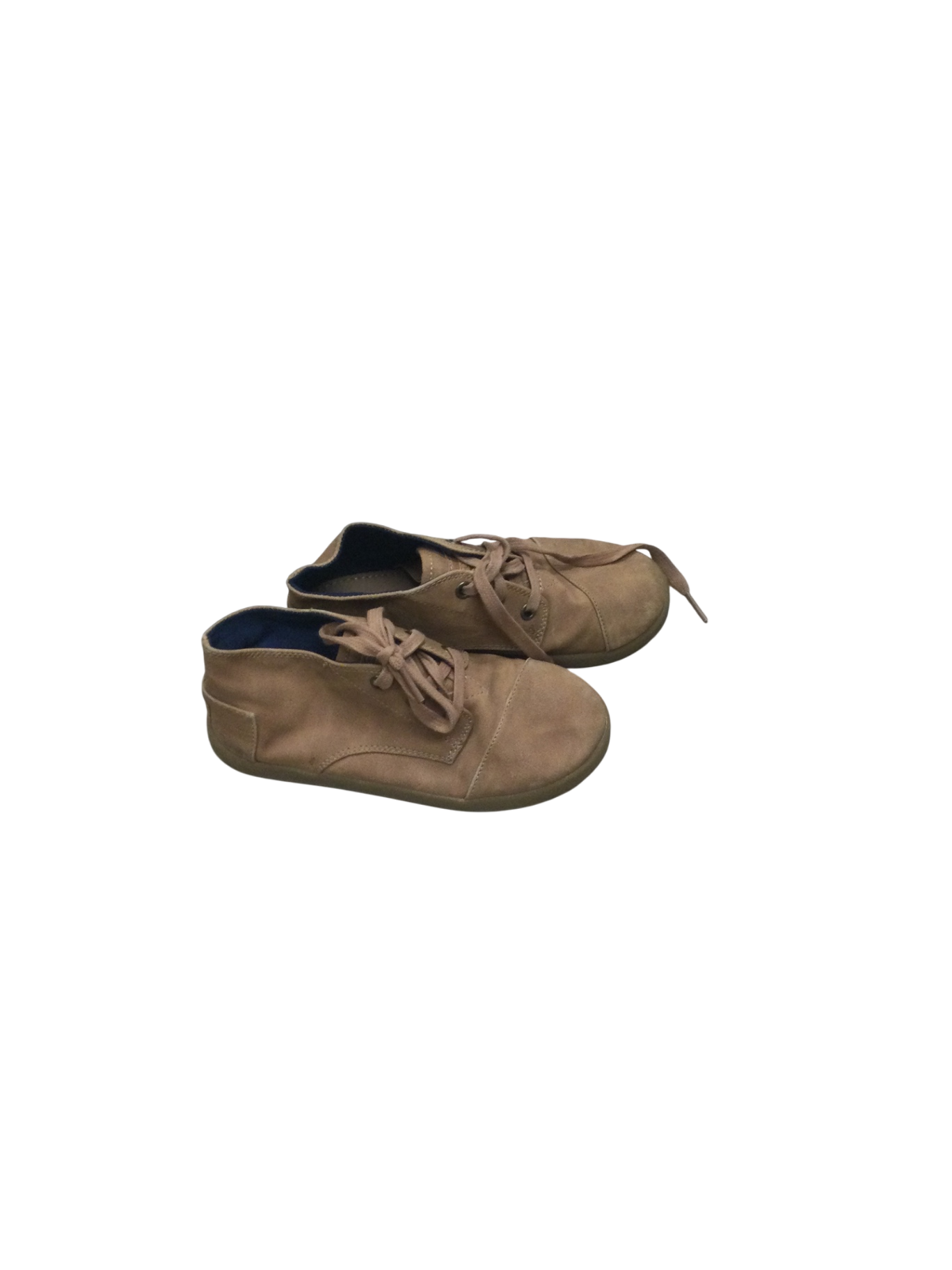 TOMS Shoes Beige