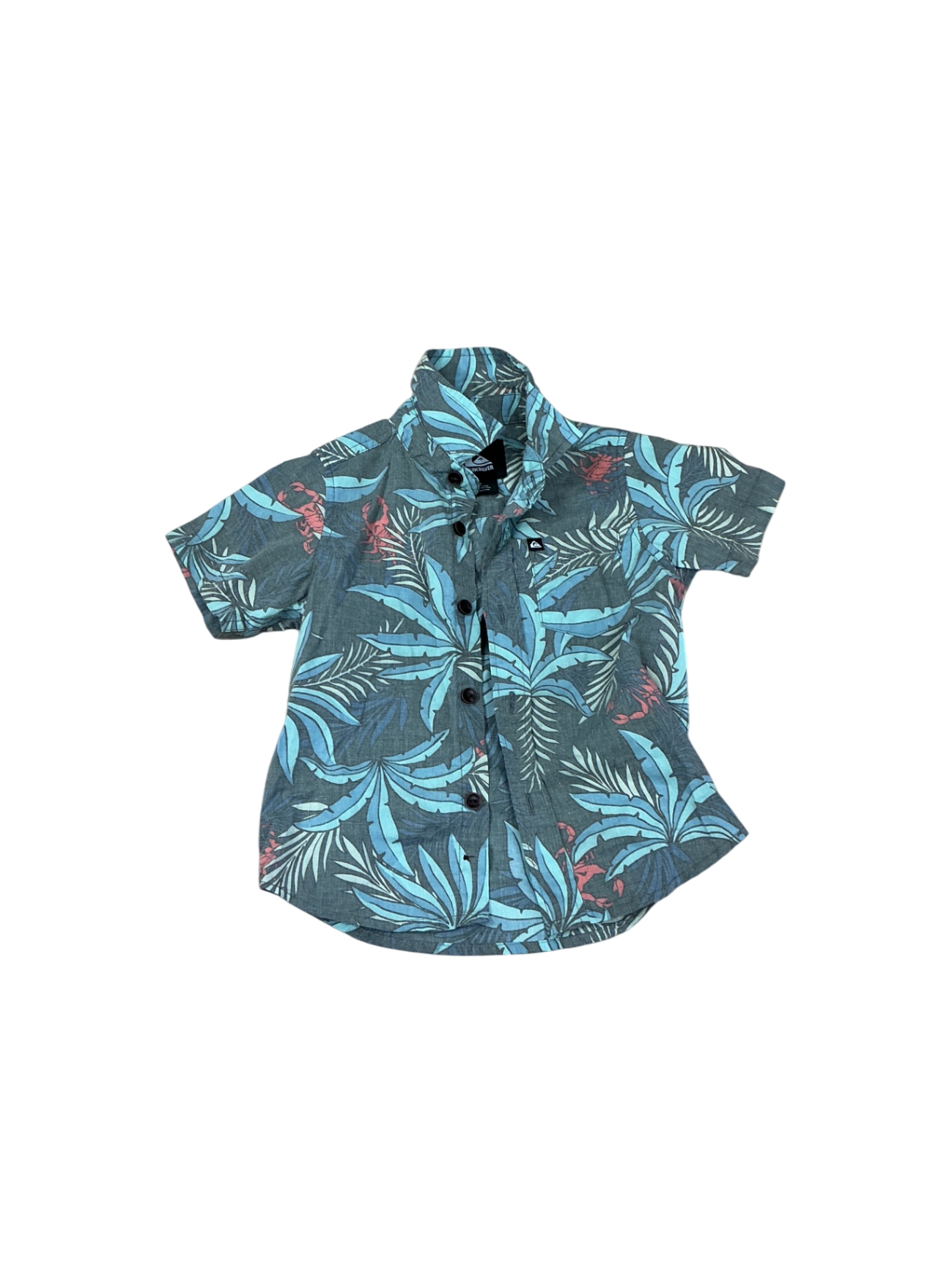 Quicksilver T-shirt 2T