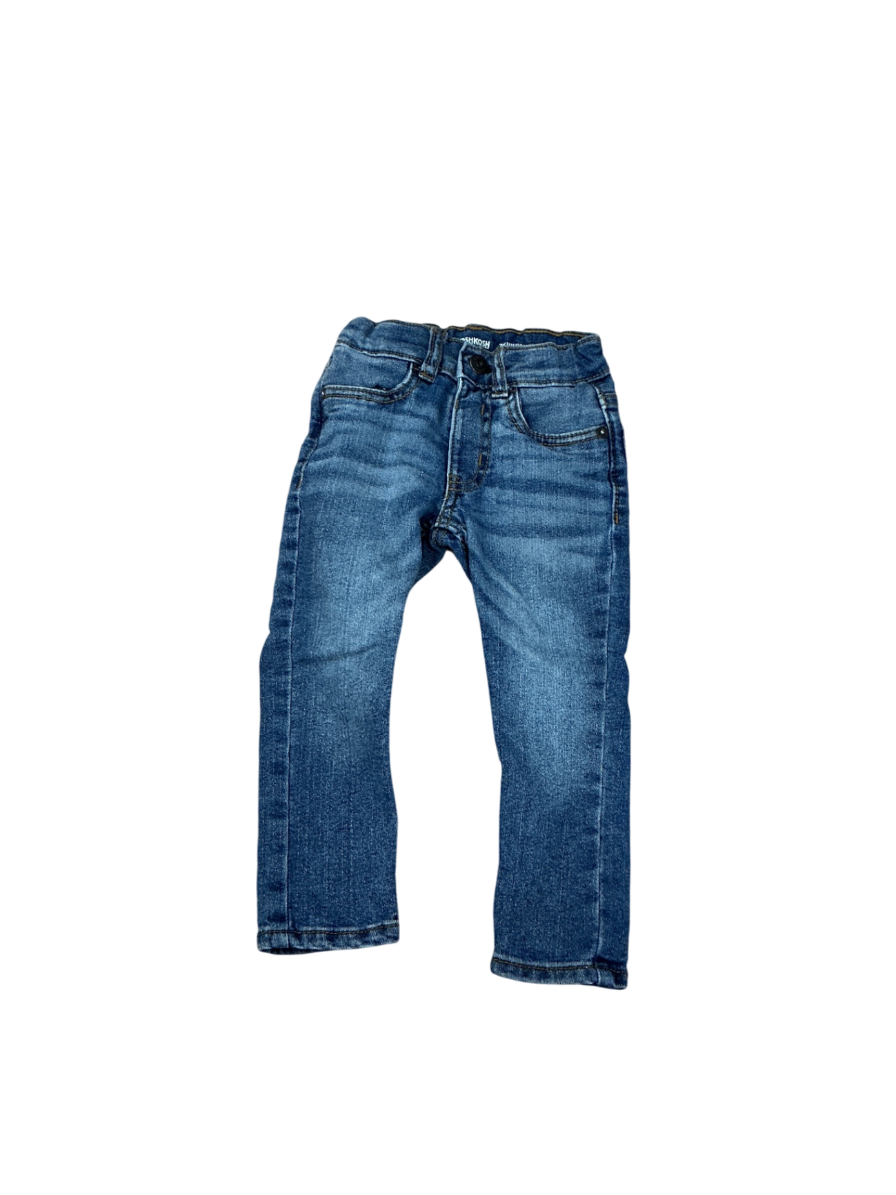 OshKosh Jeans 2T Blue