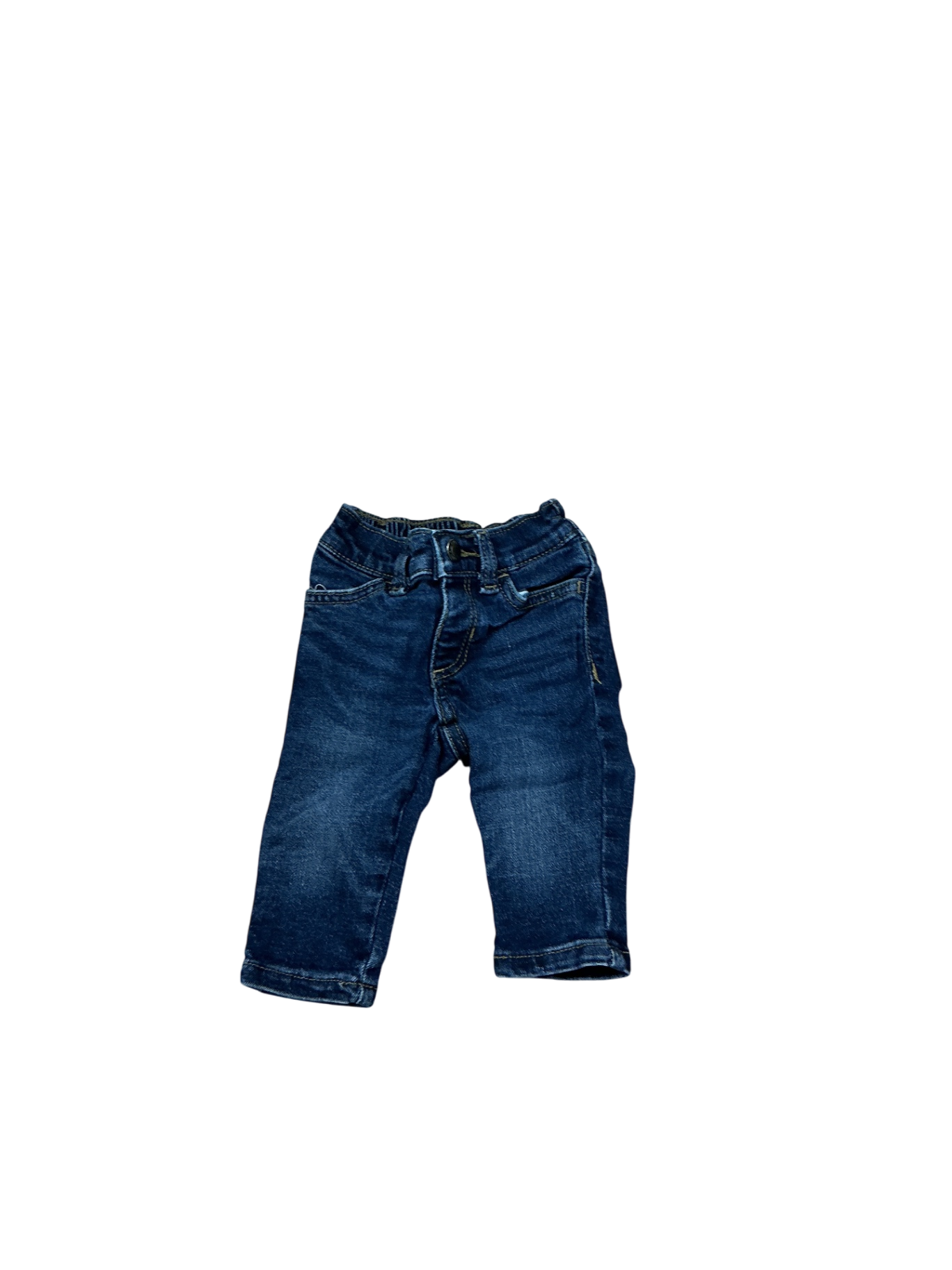 Old Navy Pants 3-6M Dark Blue