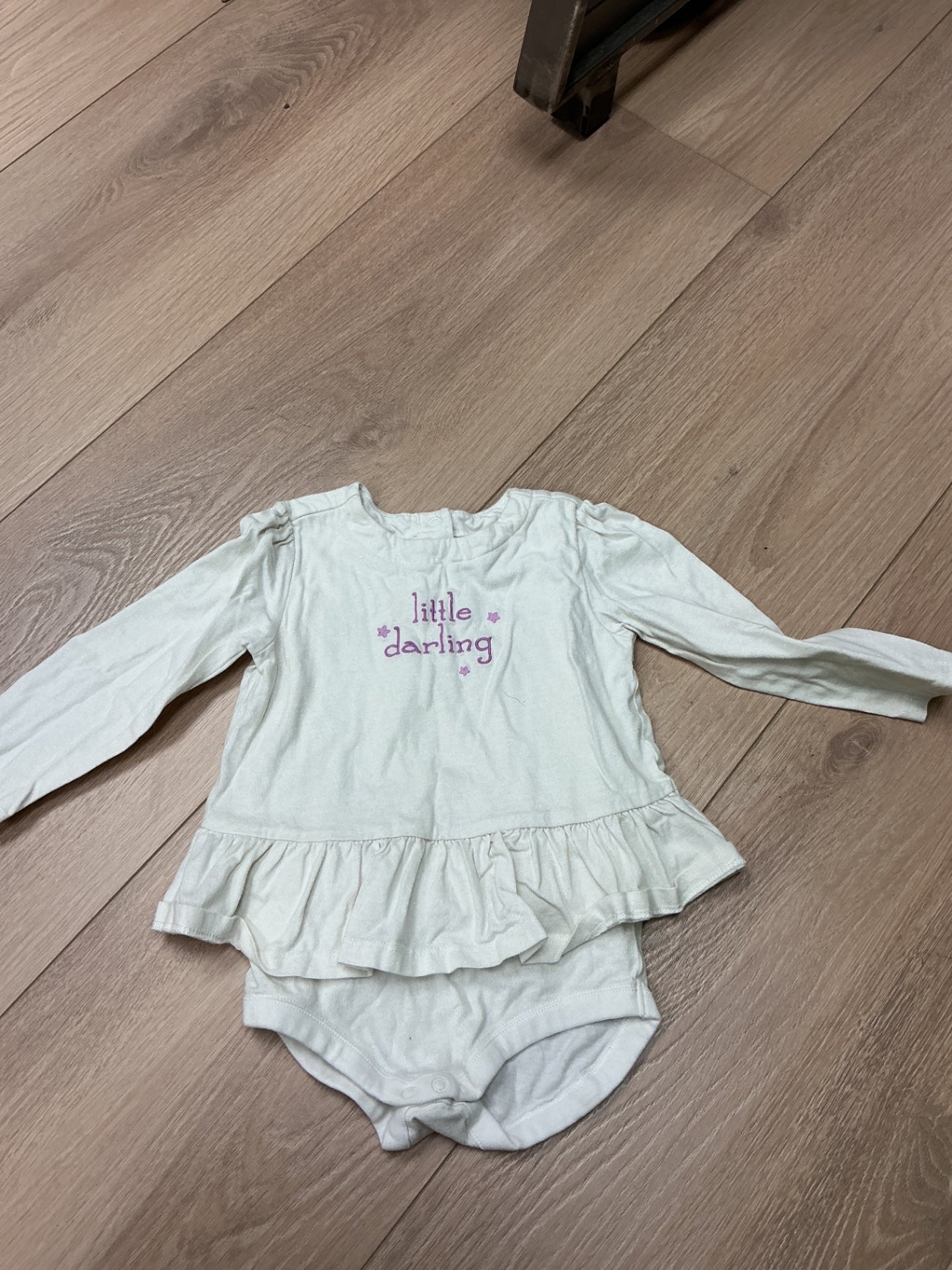 Gymboree Clothing 18-24M little darling
