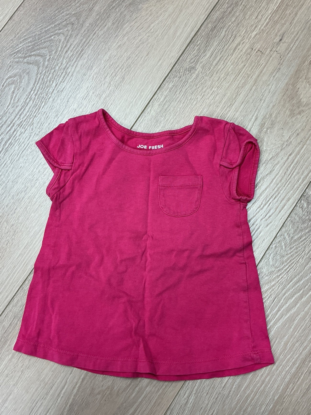 JOE FRESH Shirt 2 Pink