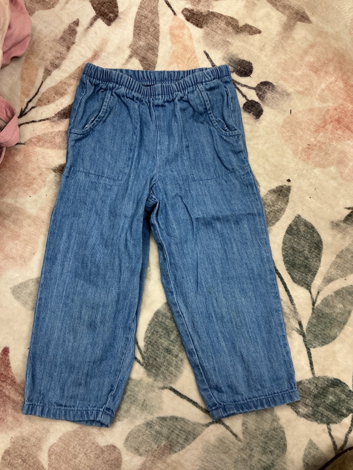 Old navy Pants 3T Blue