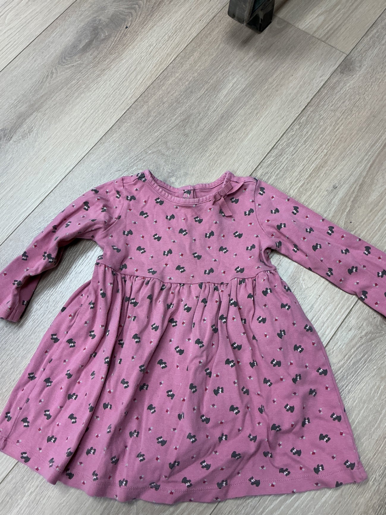 Gymboree Dress 3T Pink