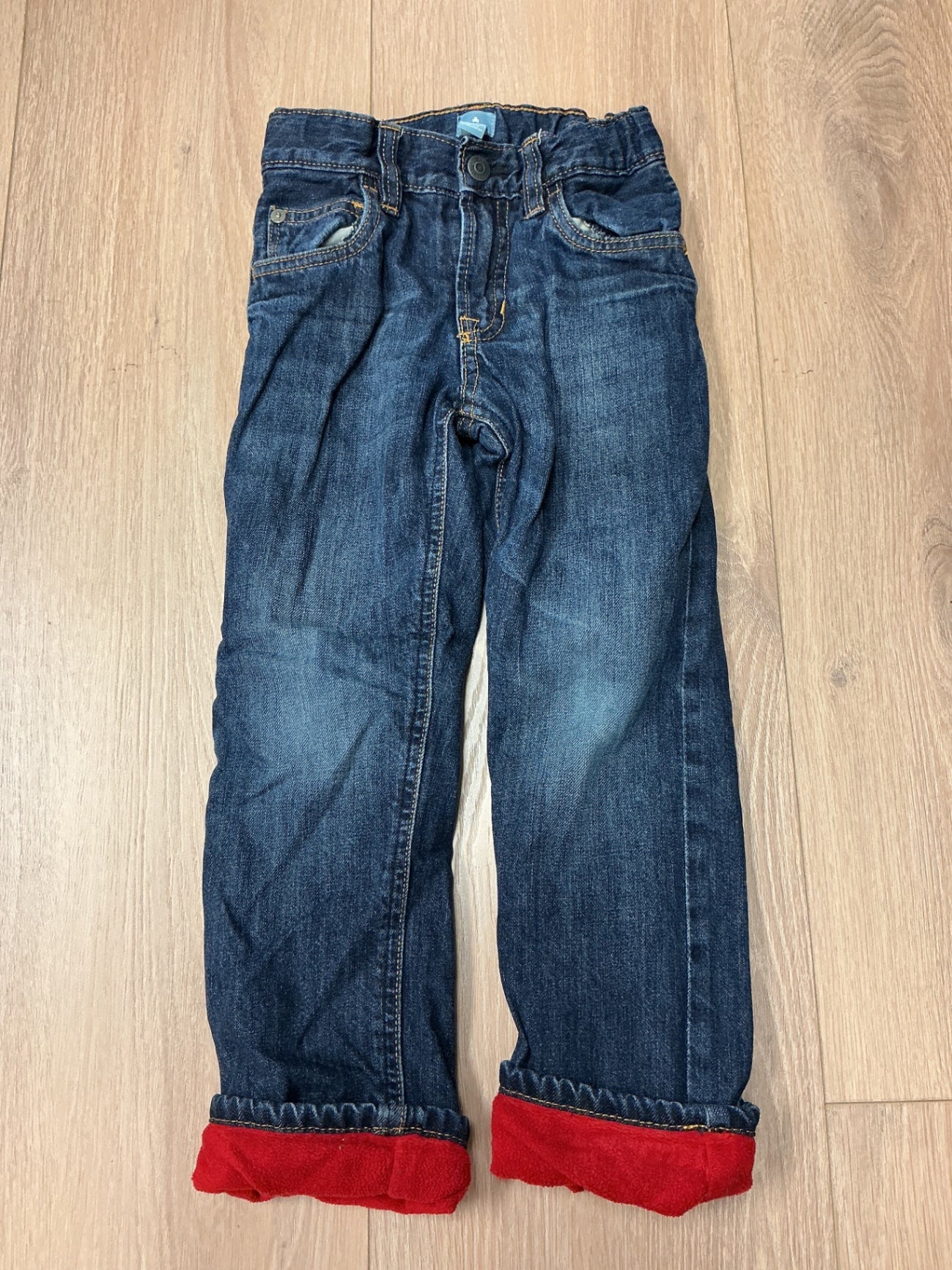 Gap Jeans 5Y Dark Blue