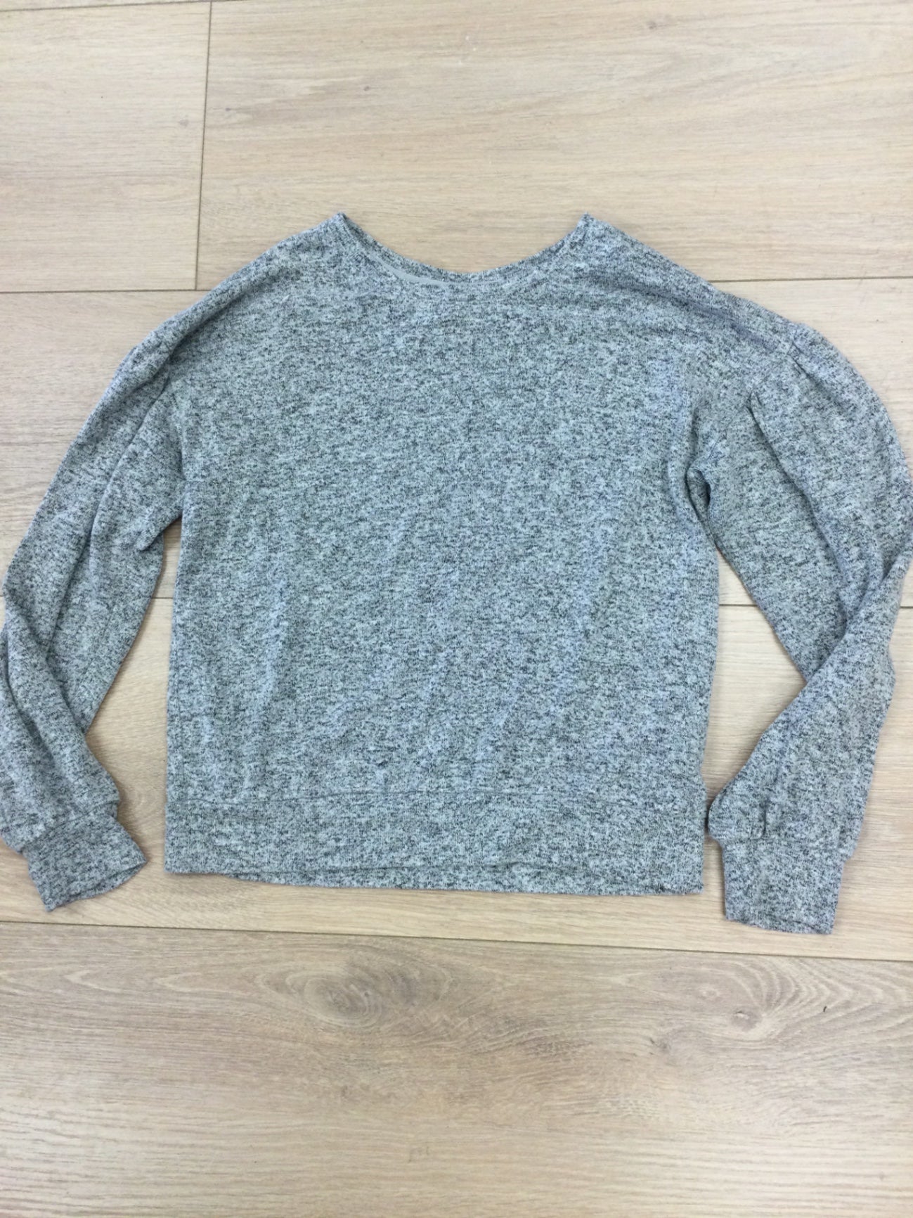 Gap Sweater Youth large Grey