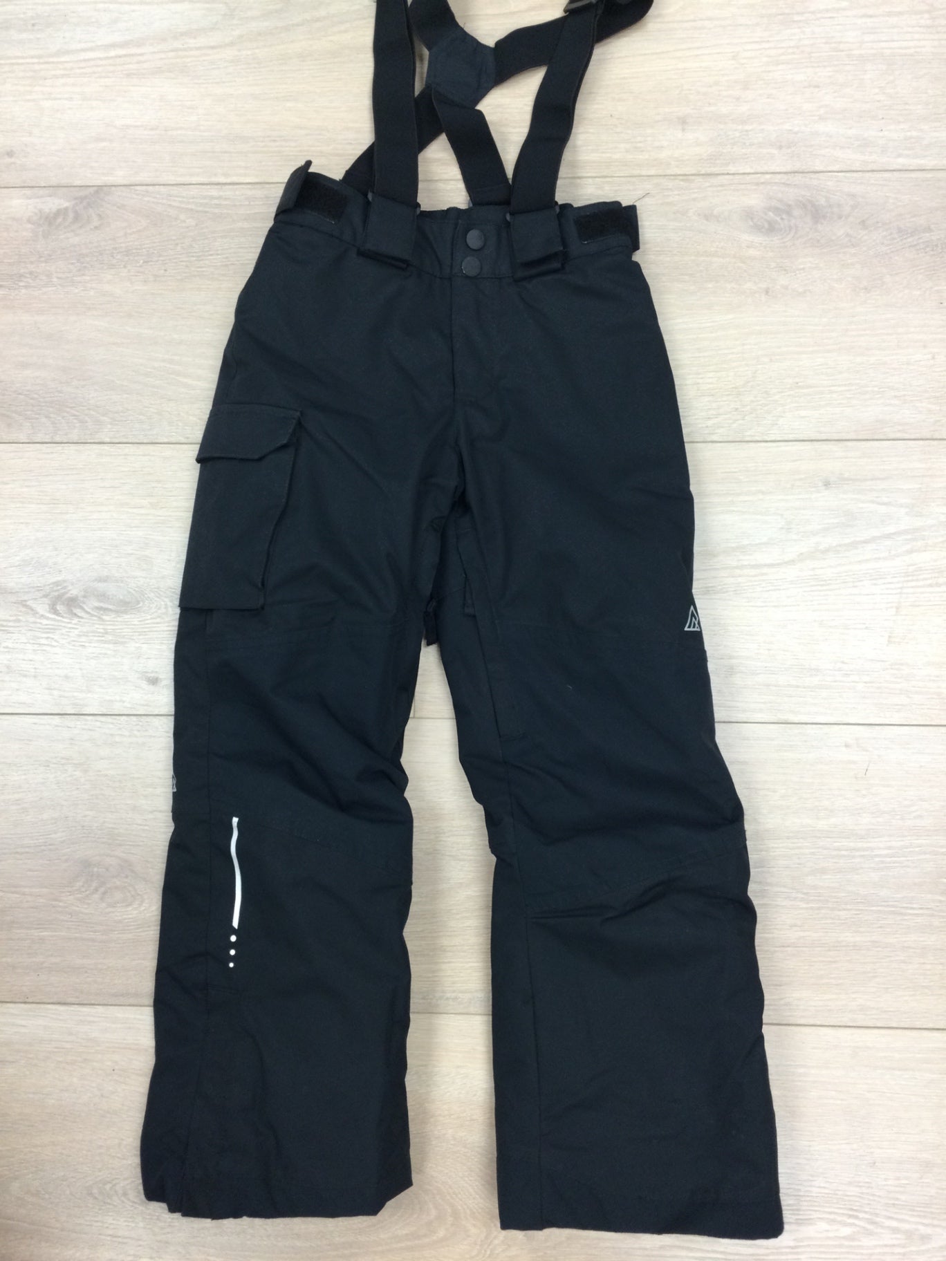 Ripzone Snow Pants Women’s small Black