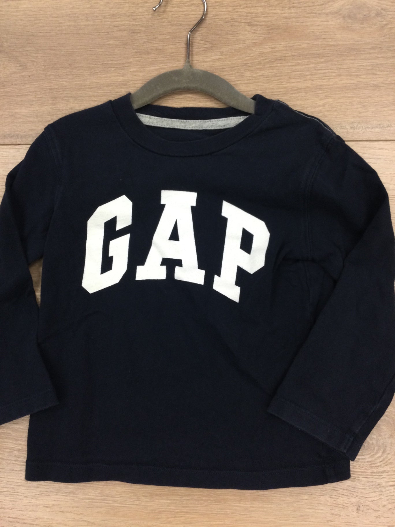 GAP Sweater 3T Navy blue