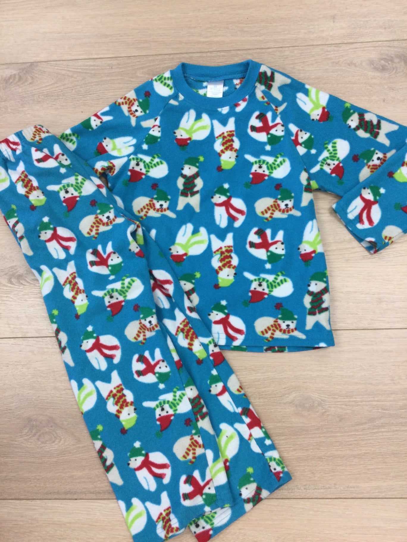 Children’s place Pajamas 10/12Y Blue