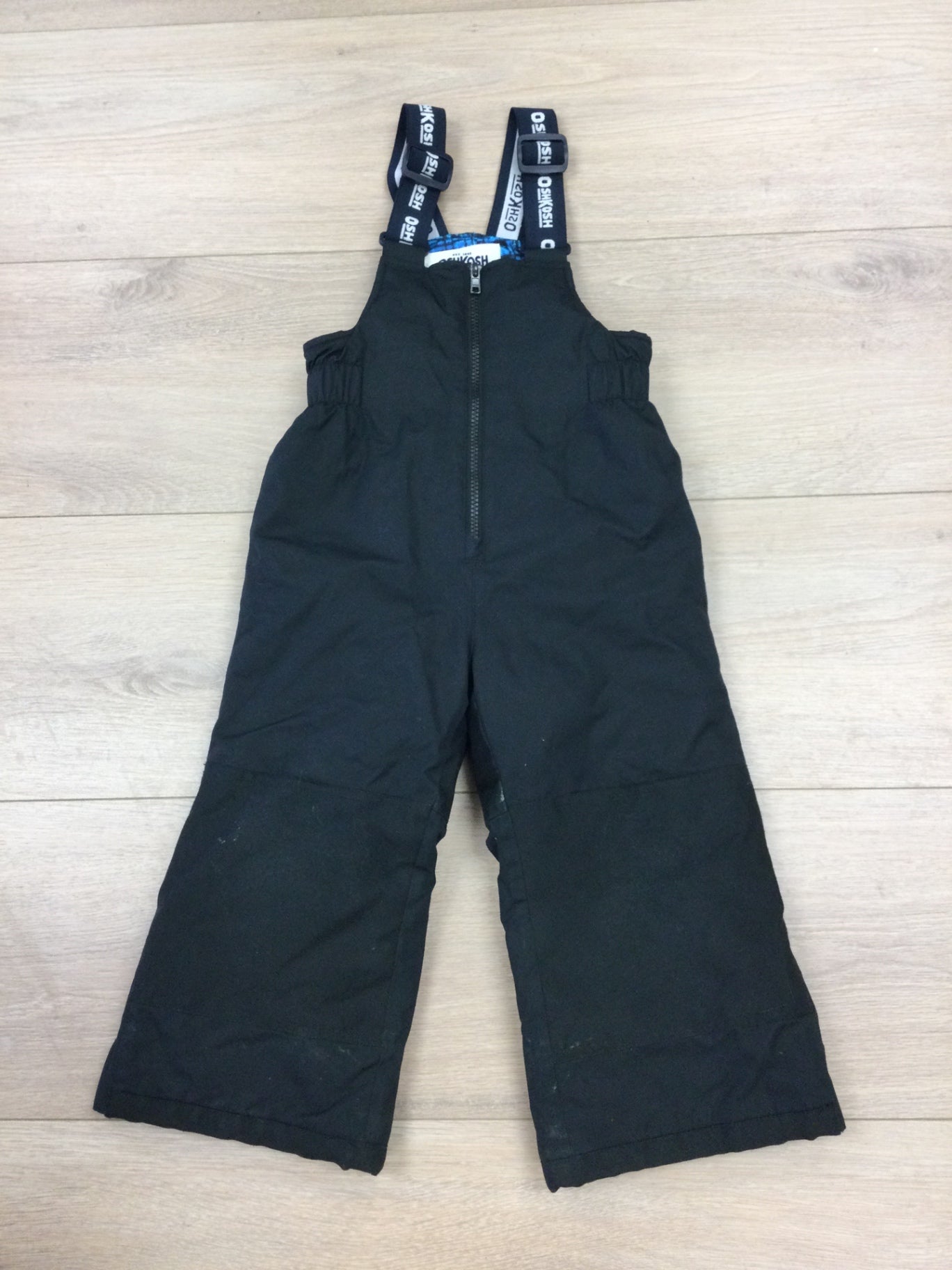 OshKosh Winter Pants 4T Black