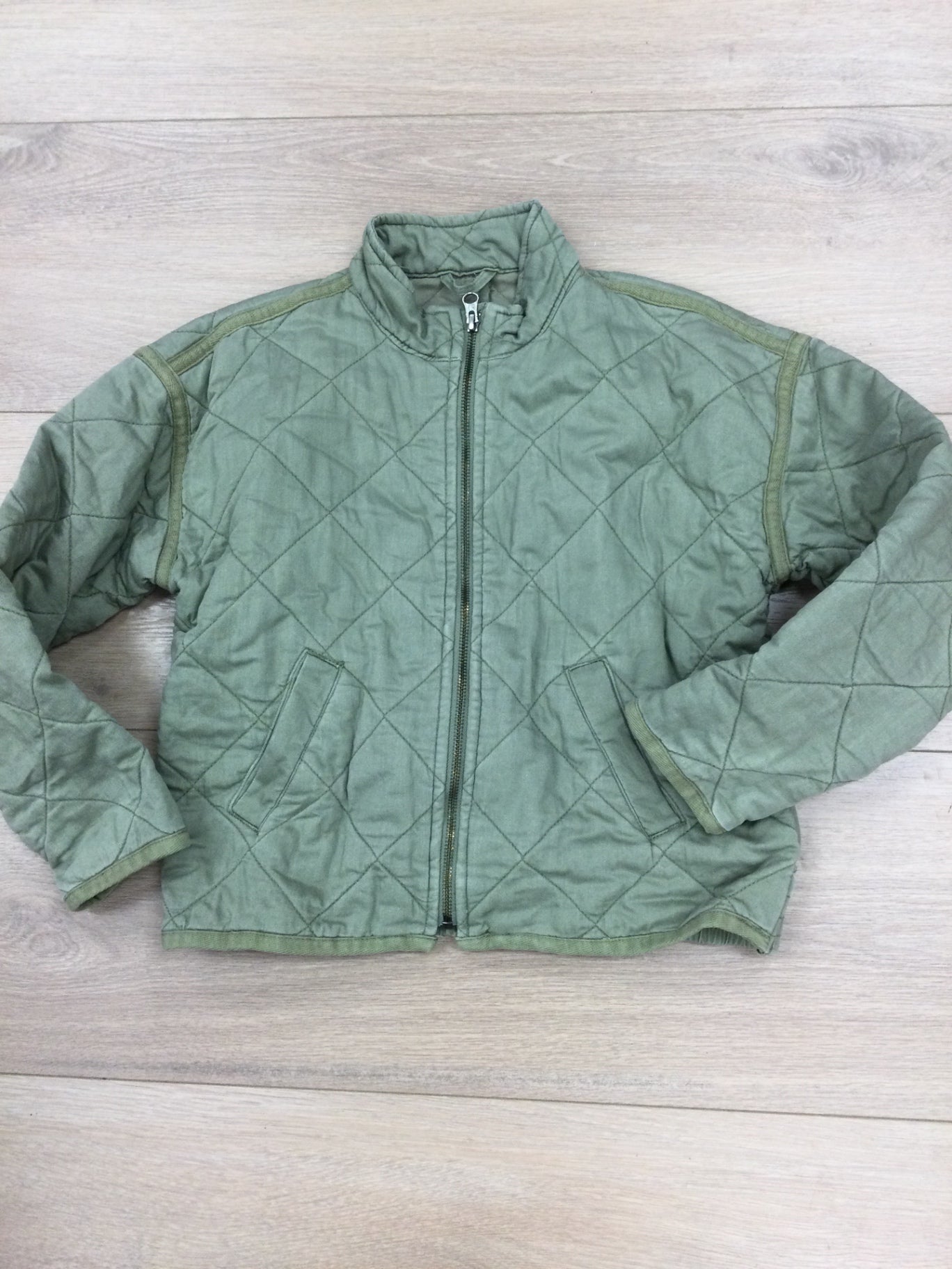 Gap Clothing jacket 8 Light green