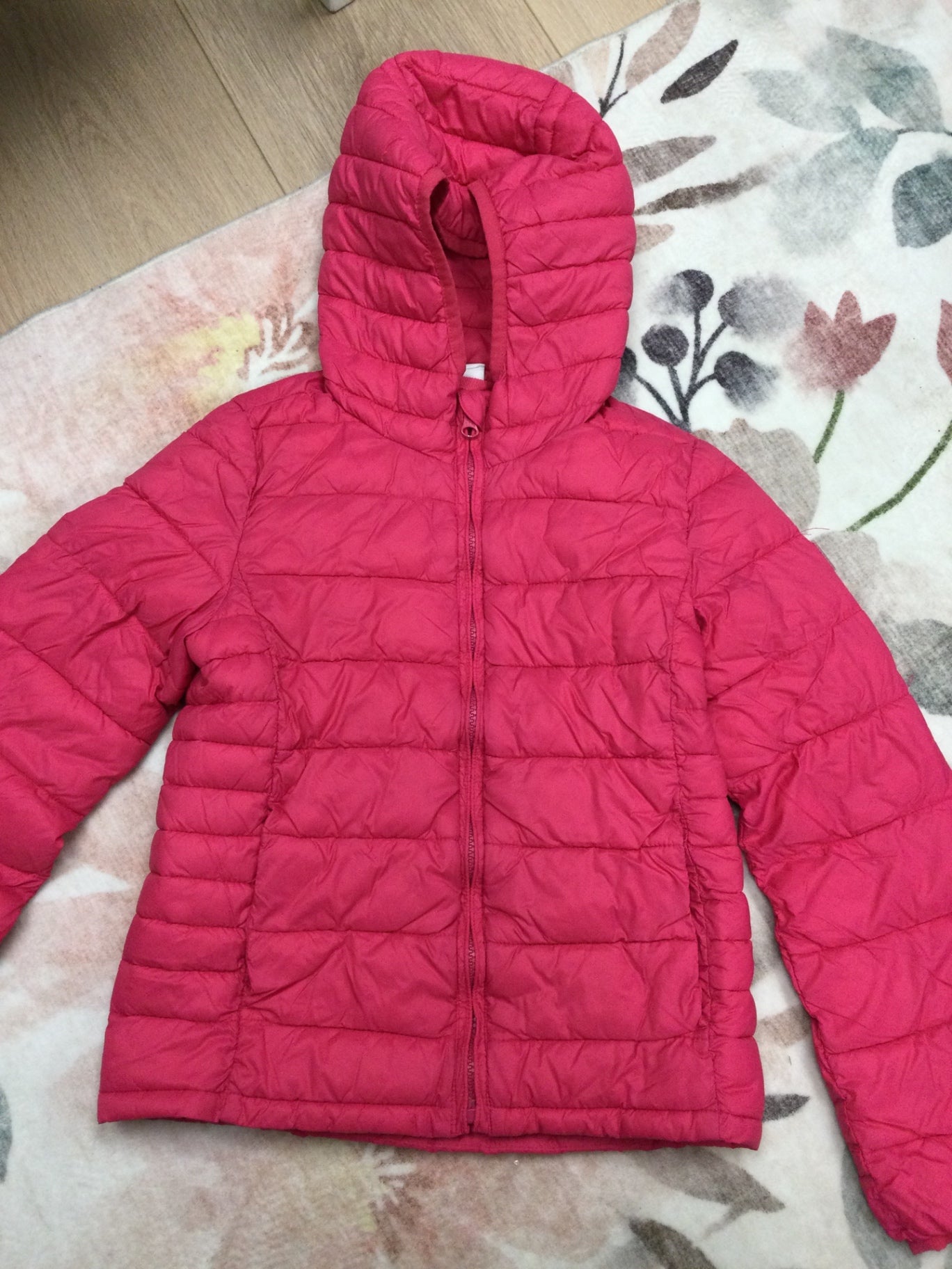 GAPYouth Large Jacket Pink