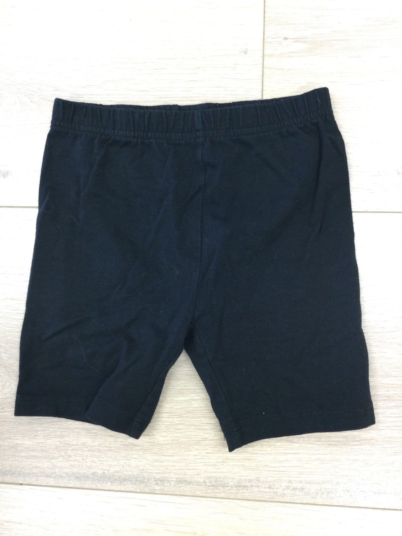 George Shorts 6Y Black