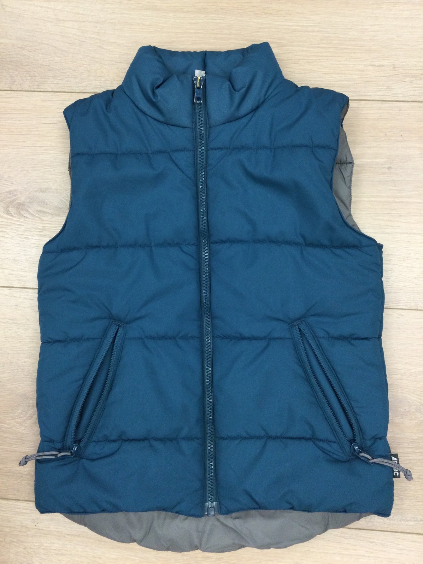 Mountain Equipment Coop Jacket 8Y Blue