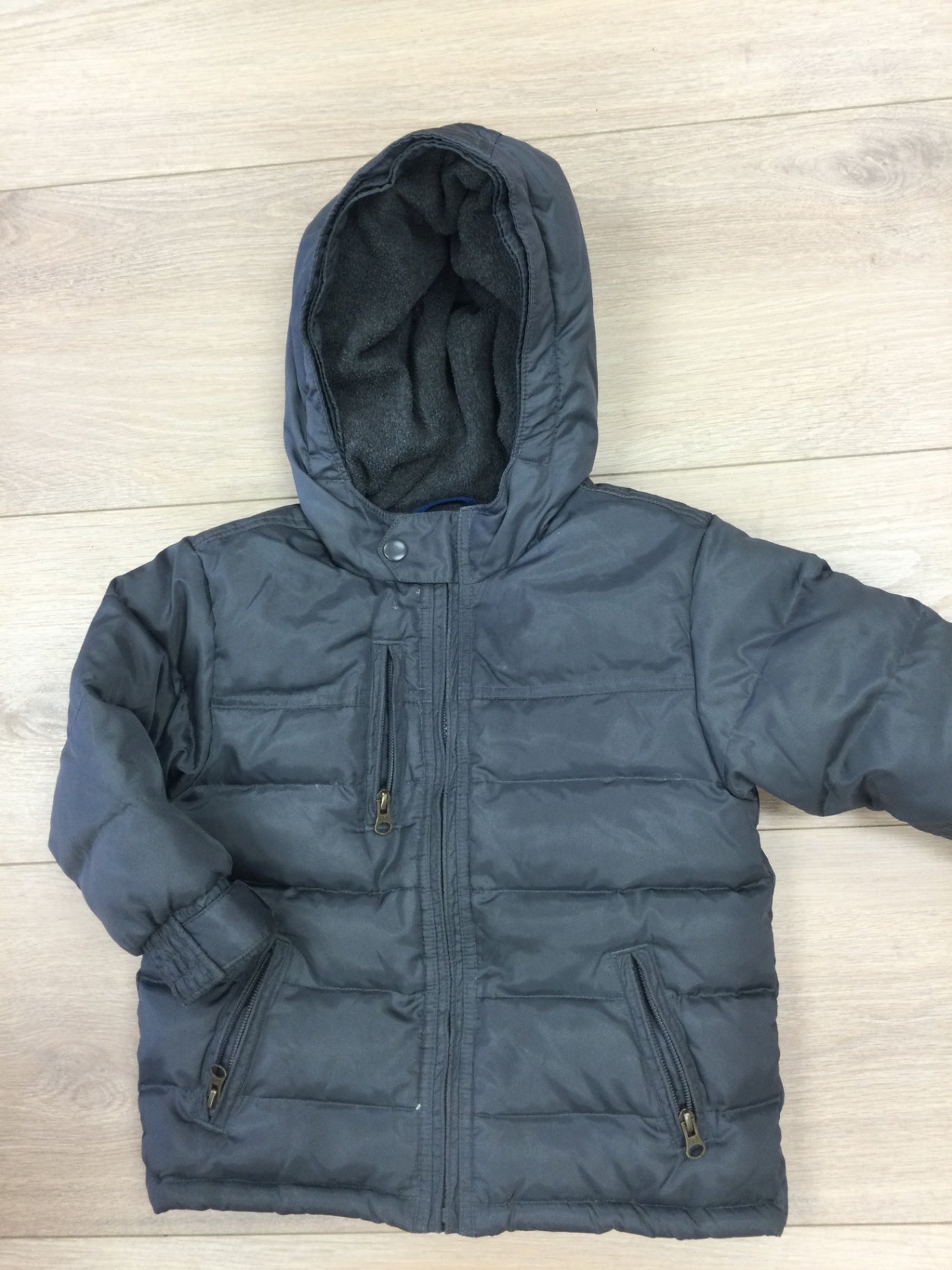 Gap Jacket 3T Dark gray