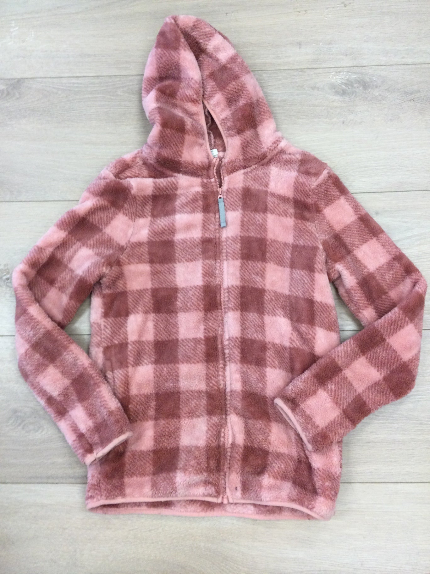 Outdoor Kids Sweater Youth XL Pink