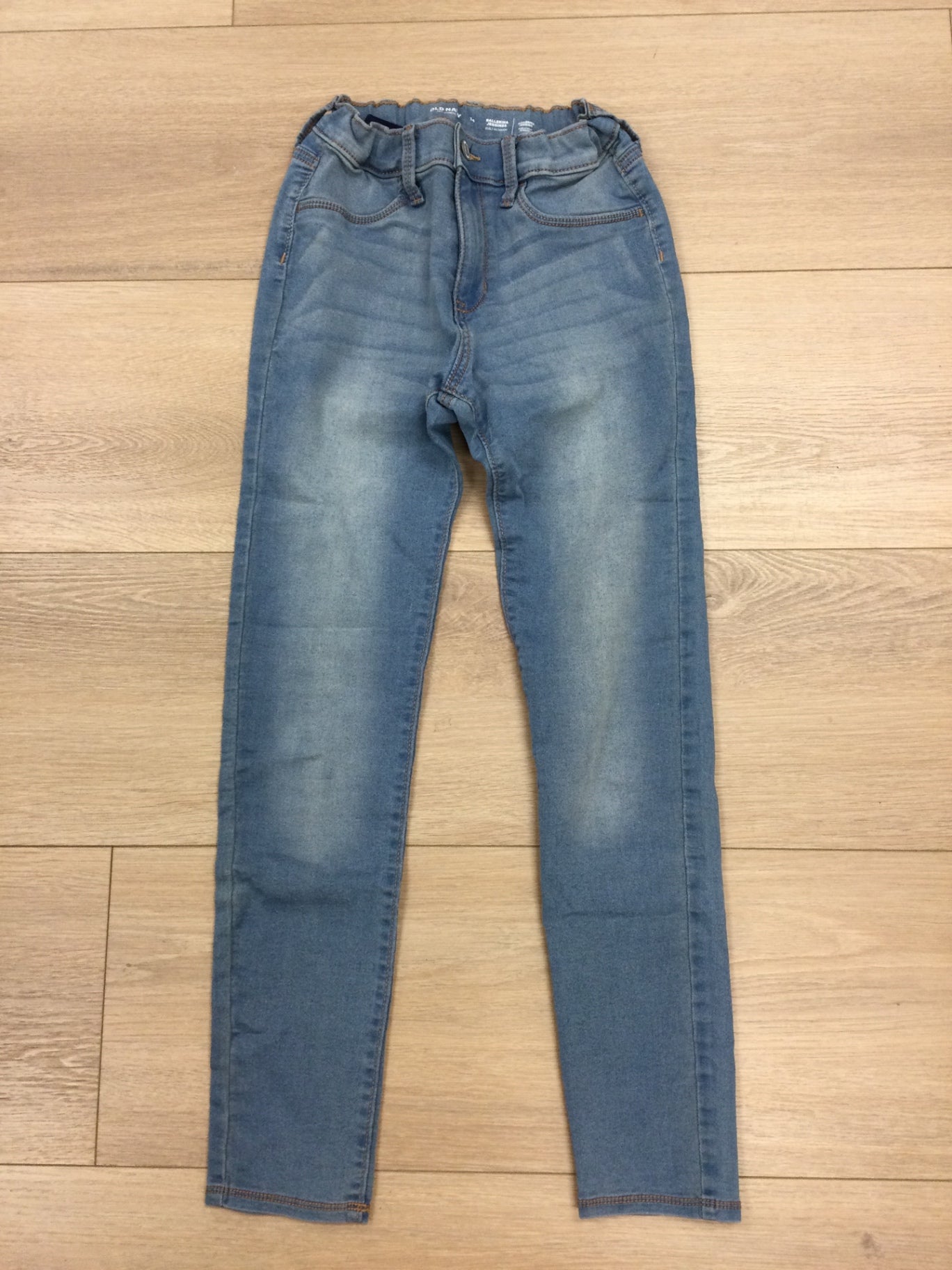 Old Navy Jeans 14Y Light Blue
