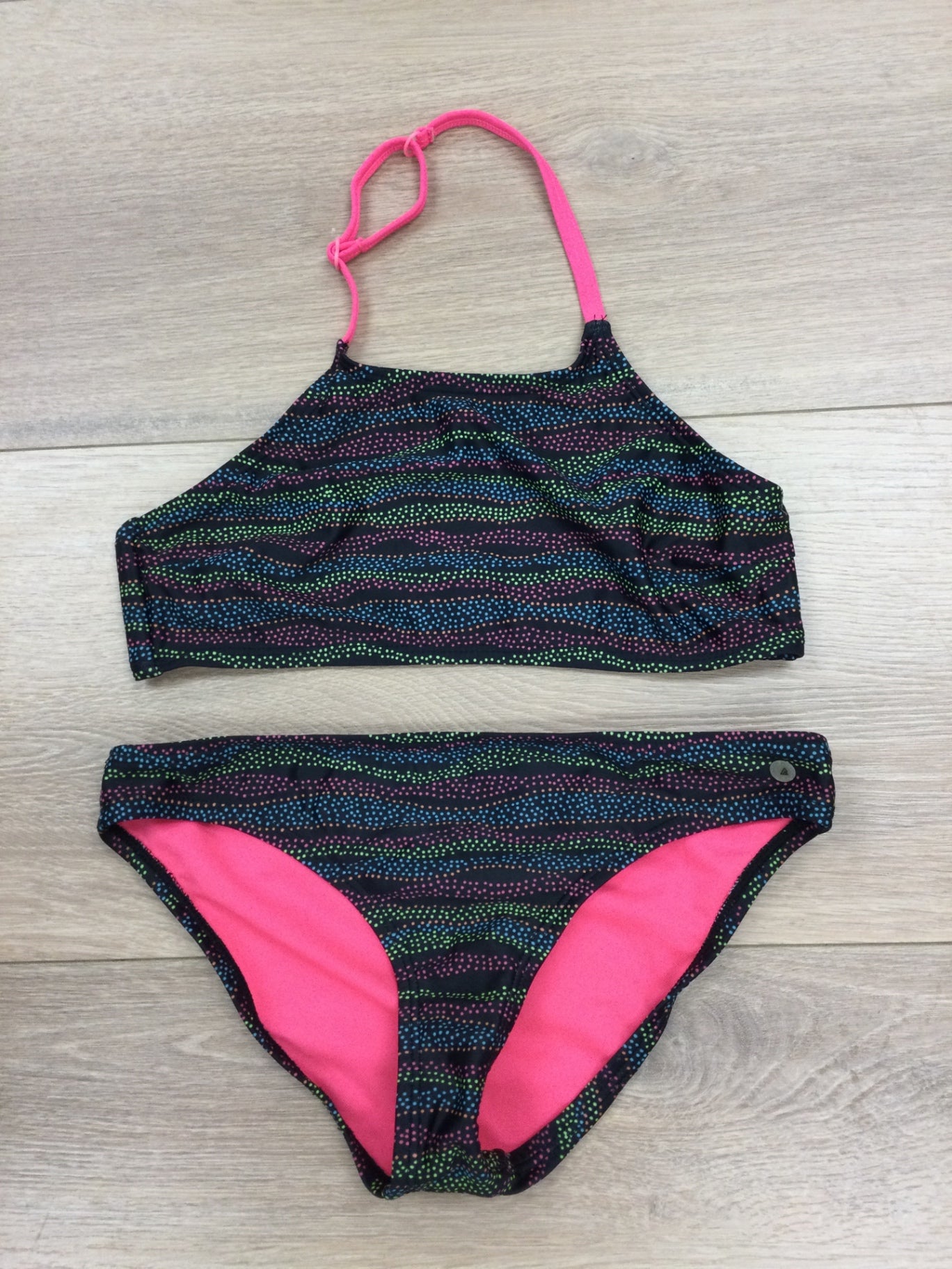 Unknown Swim 12Y Multicolor