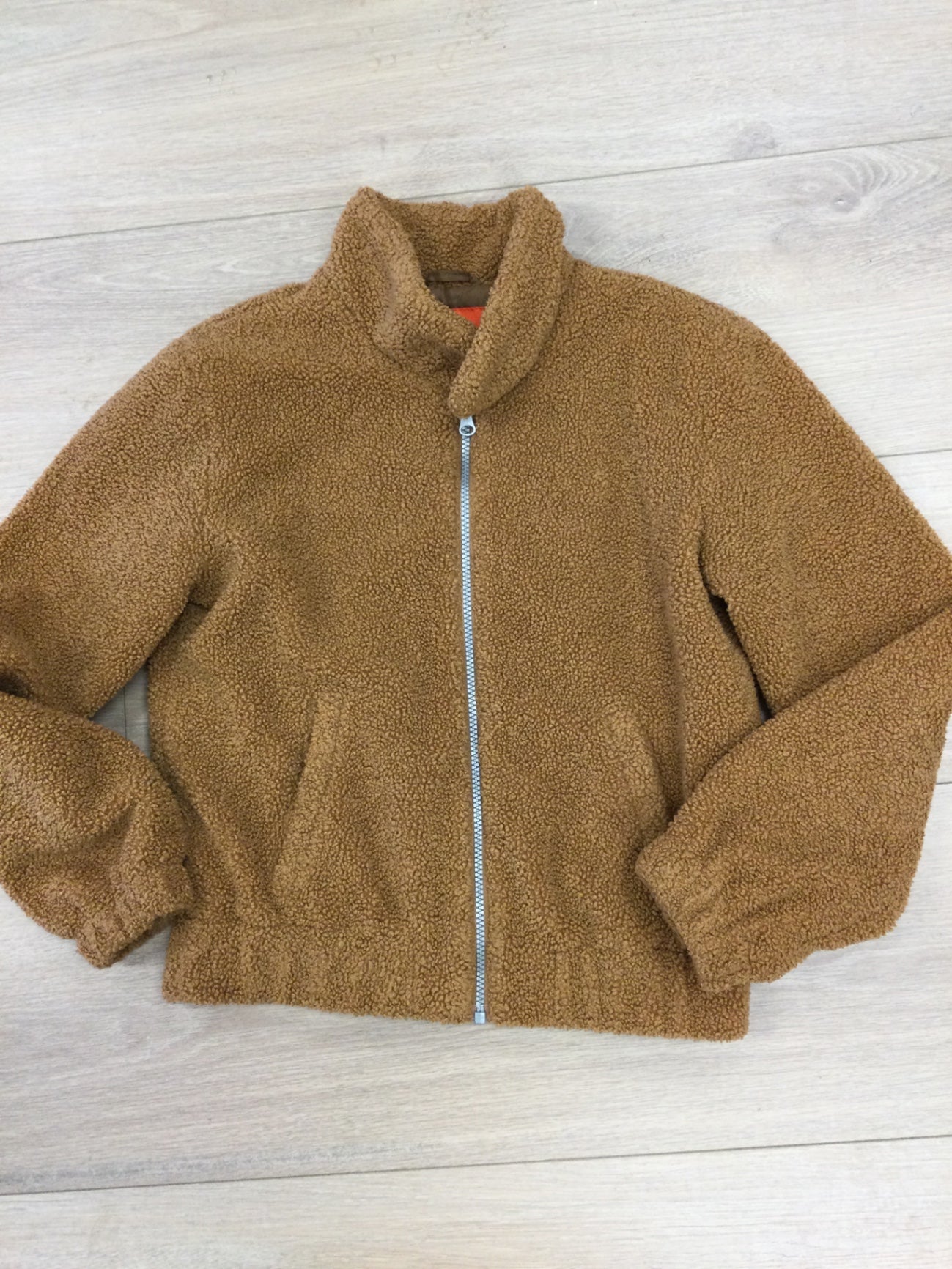 Joe Fresh Fall jacket Youth XL Brown
