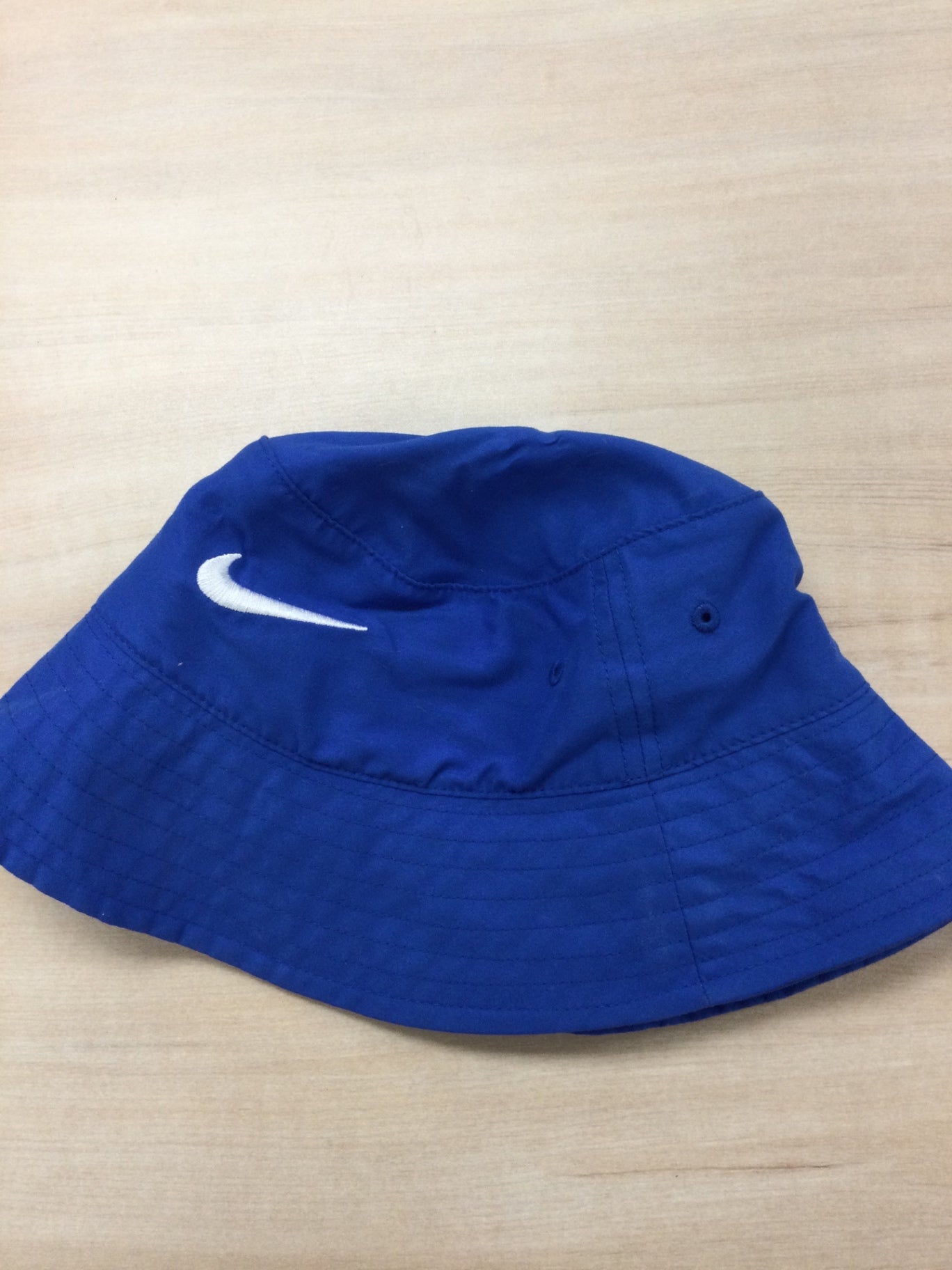 Nike Baby Hat 2/3T Blue