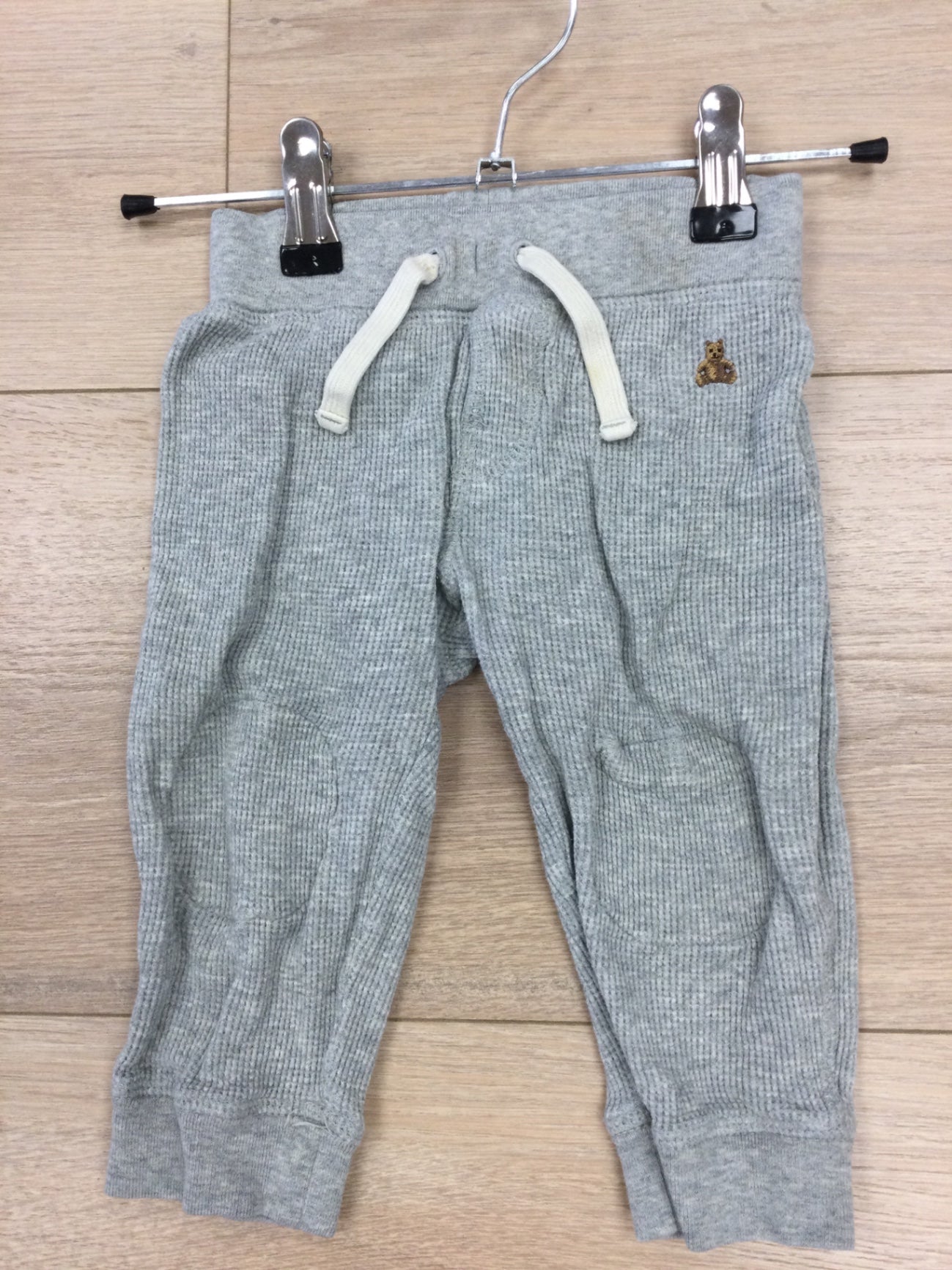 Gap Baby Pants 18-24M Gray