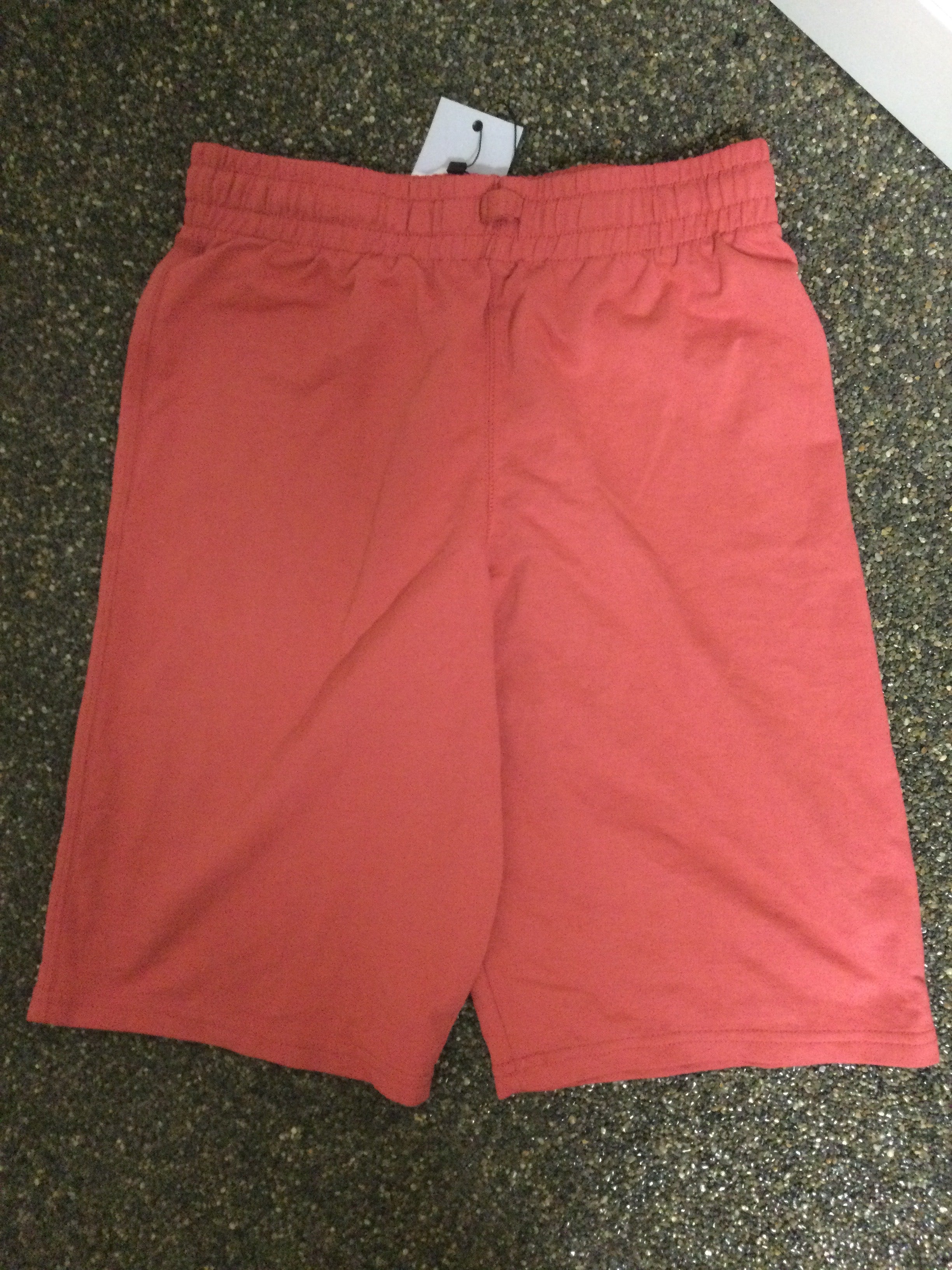 George red shorts size 14/16