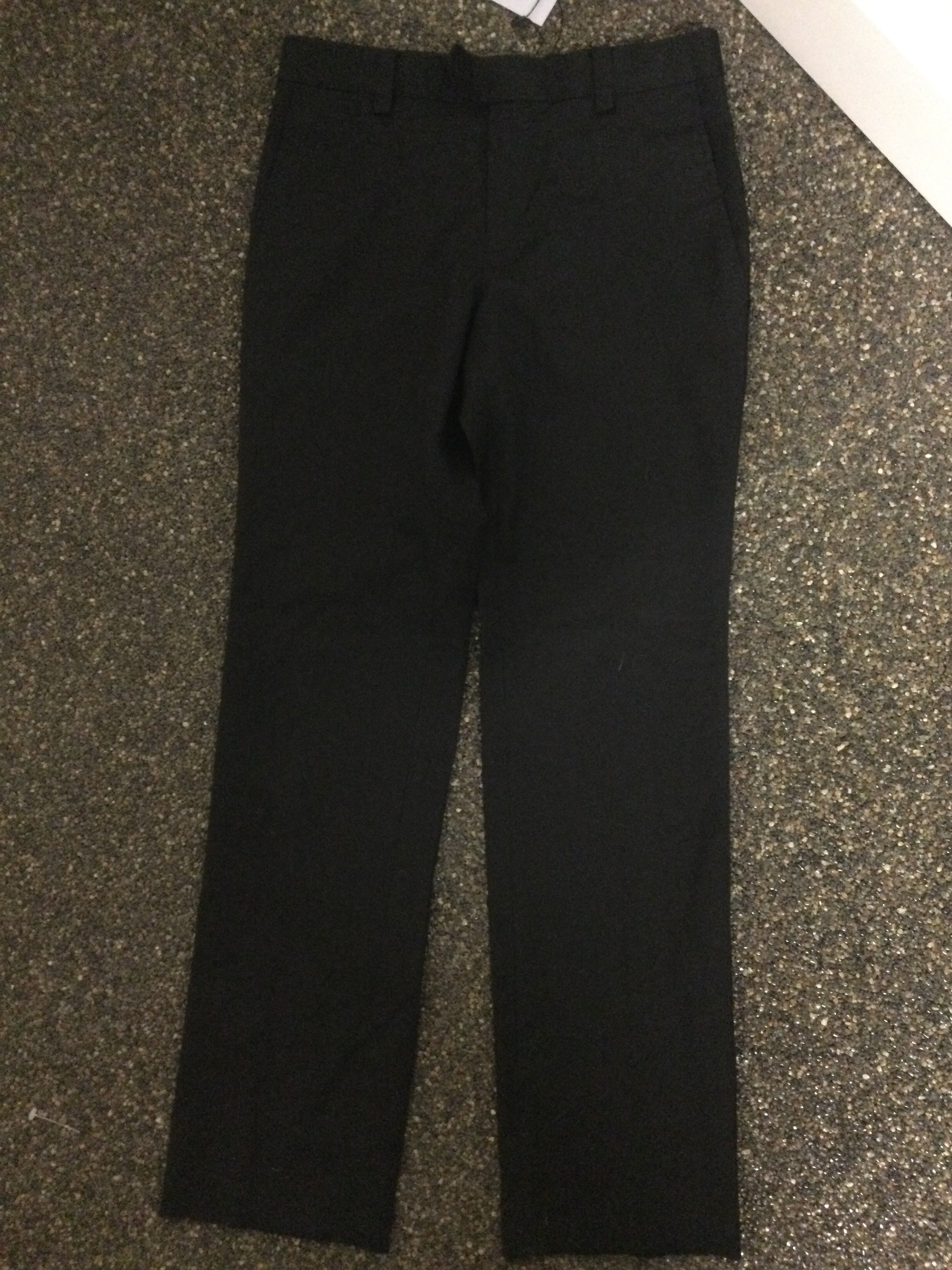 Michael Kors black pants size 7/8