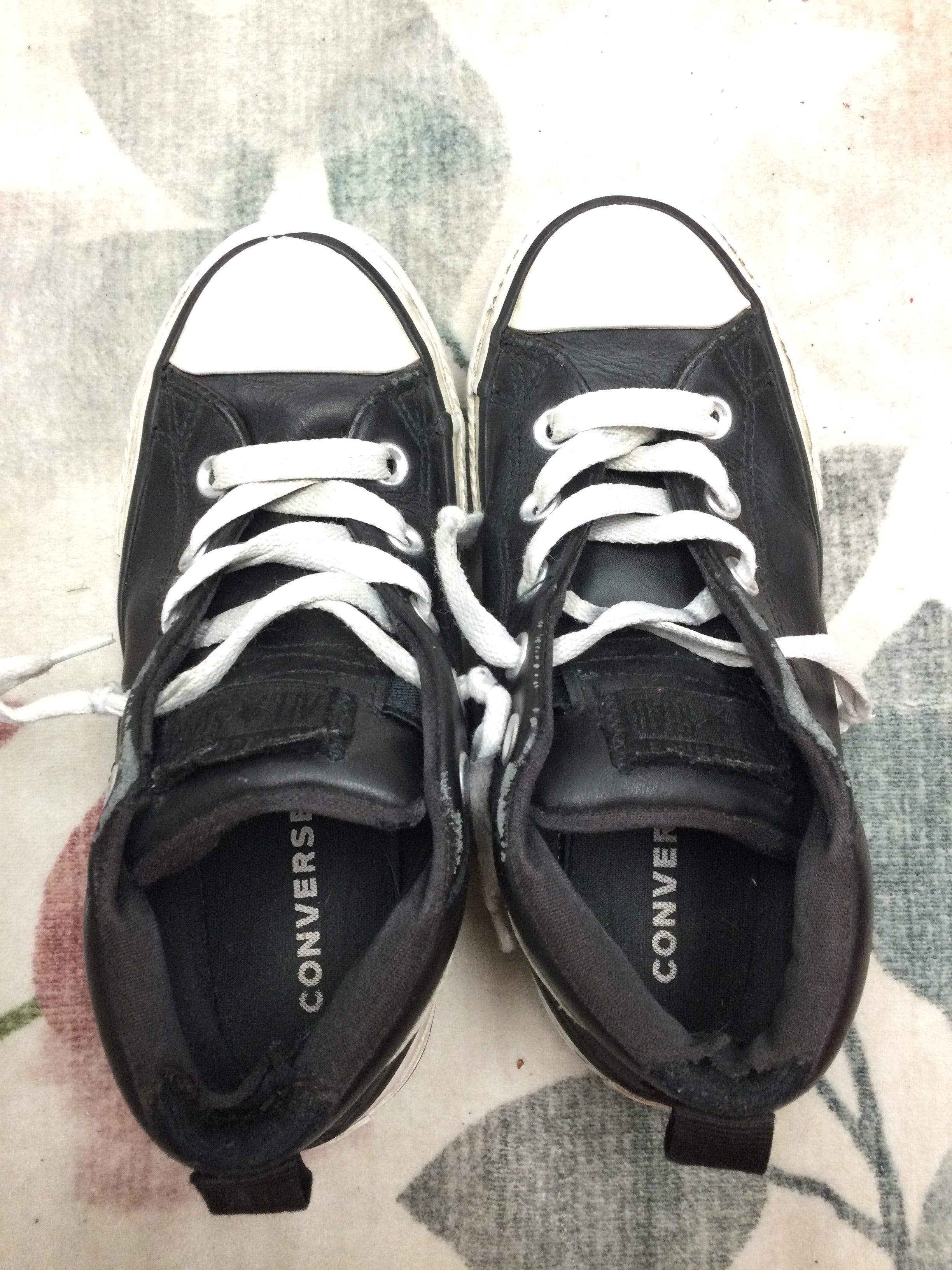 Converse chuck taylor shoes 2