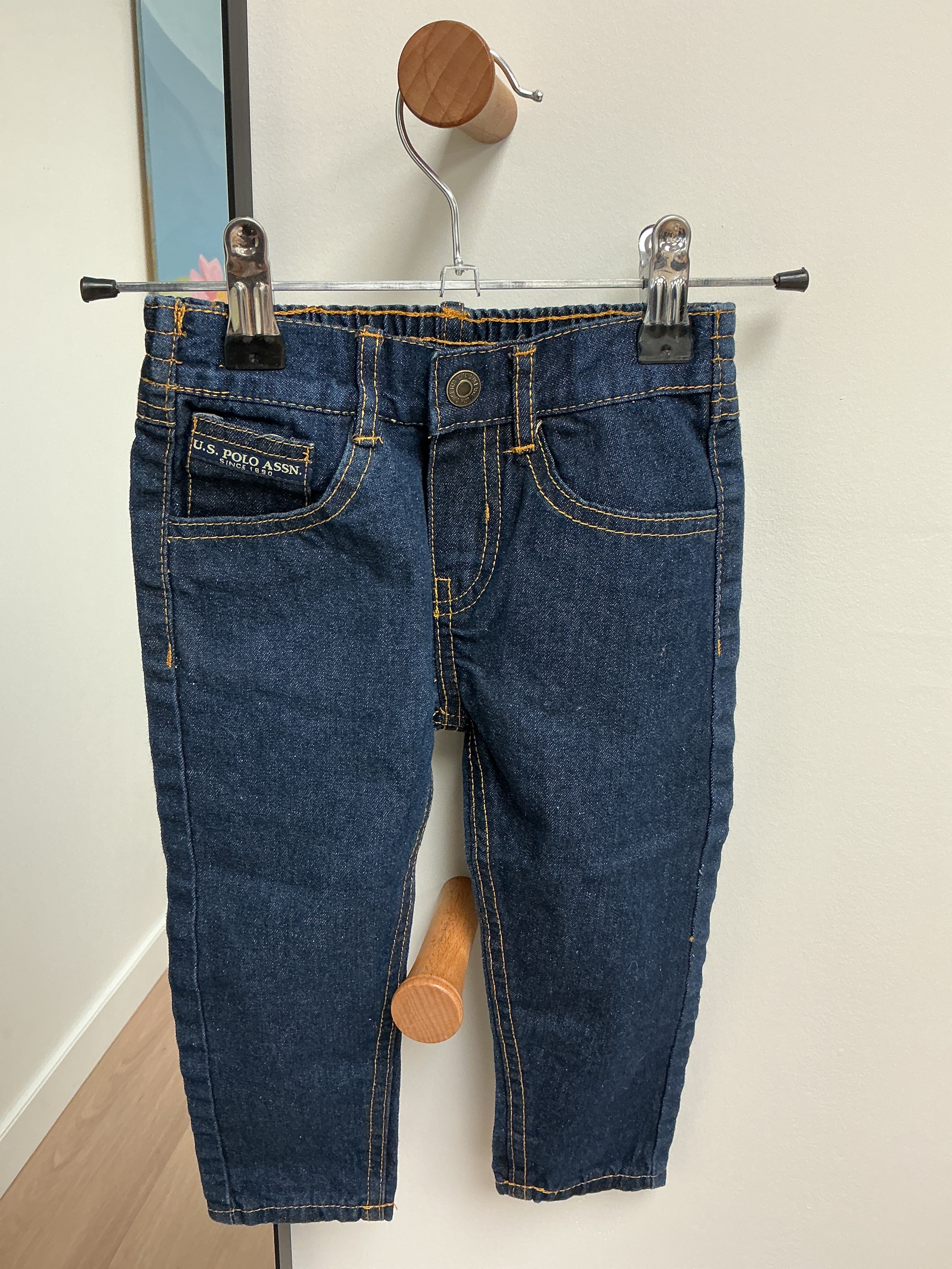 Polo jeans 2T