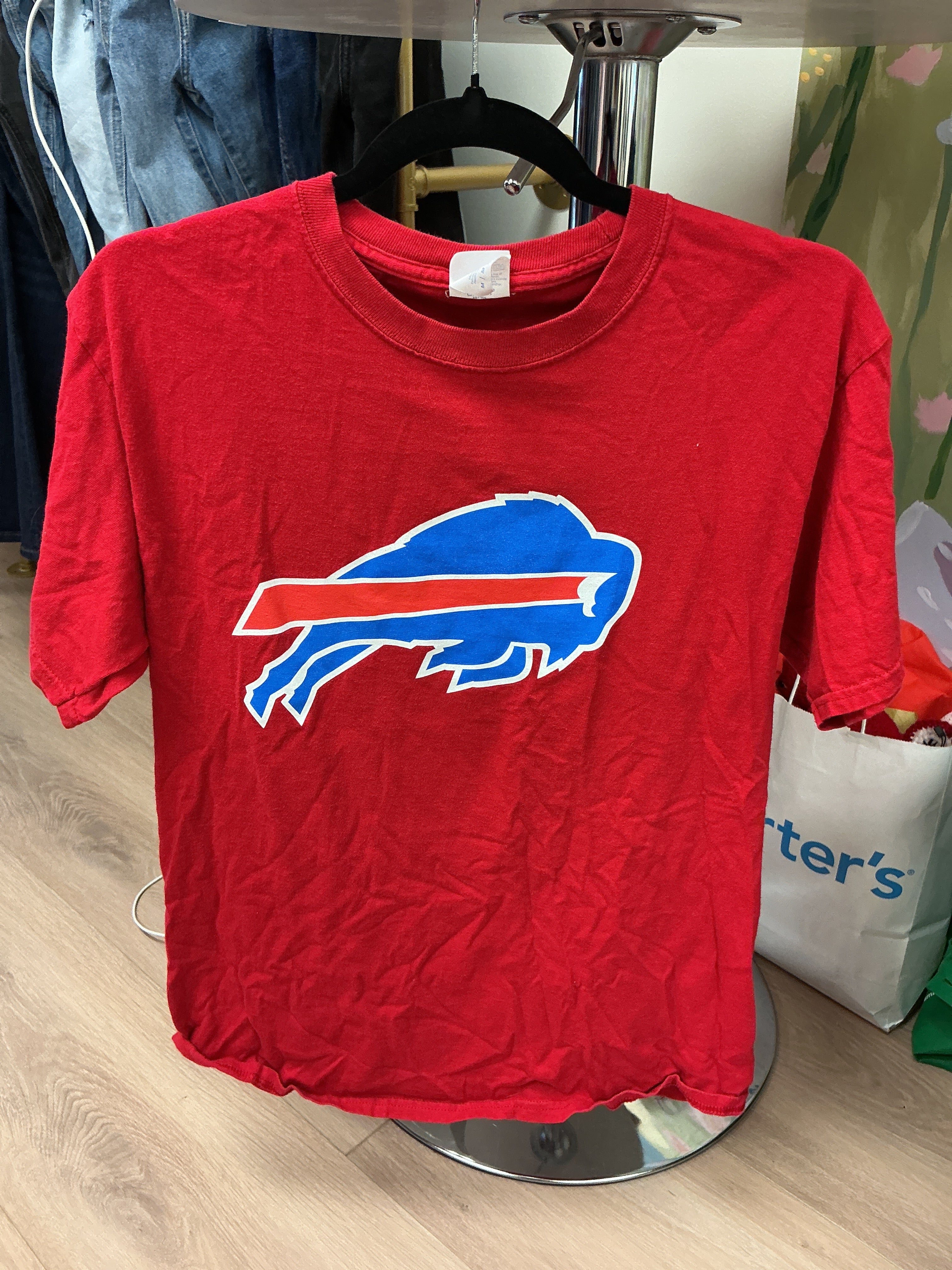 Port & Company Buffalo Bills T-shirt M