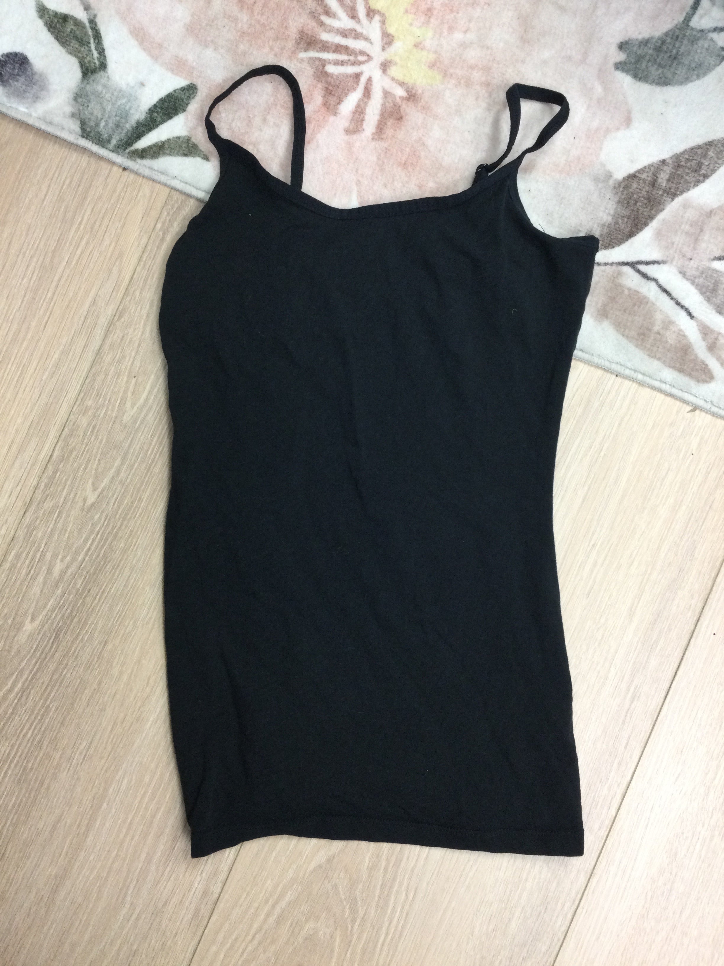 Ardene black tanktop Women S