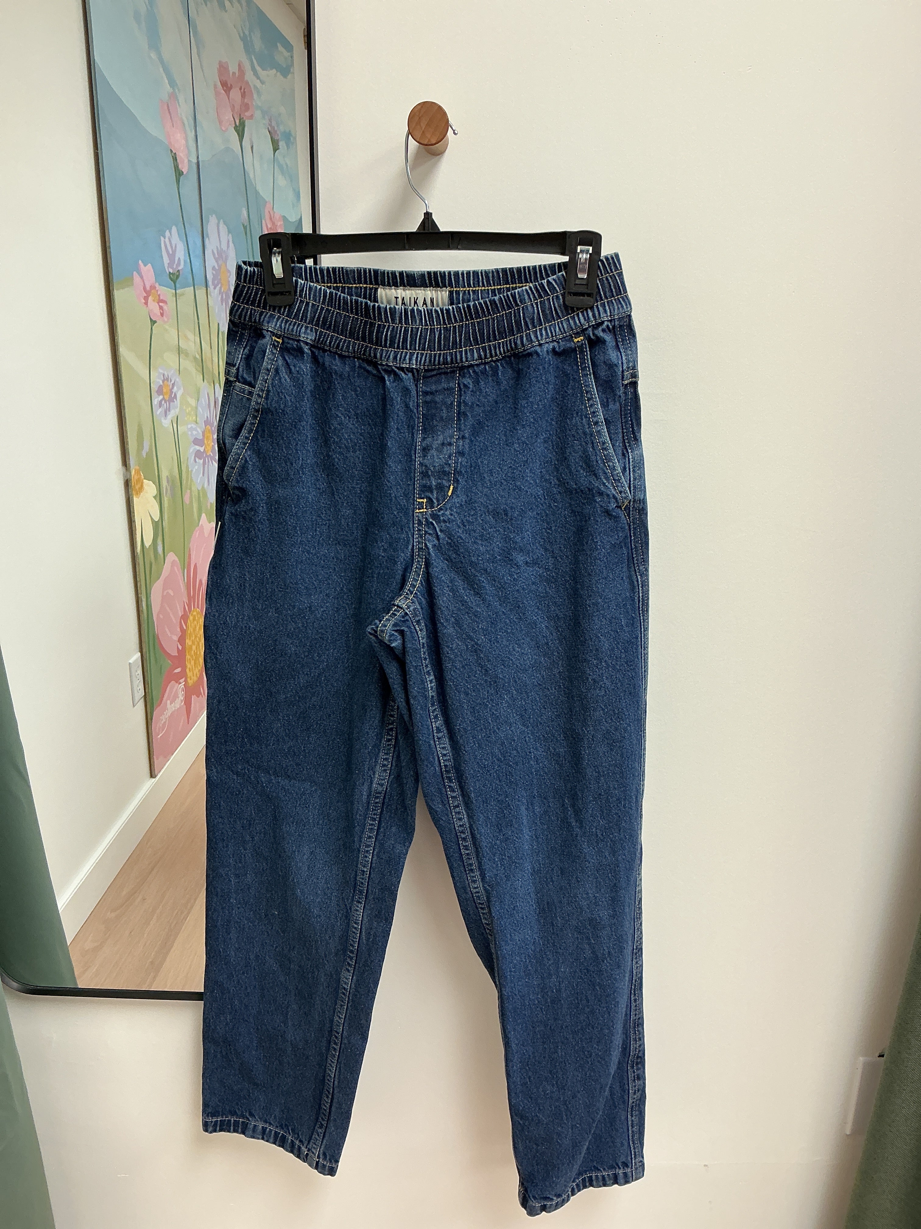 Taikan jeans S