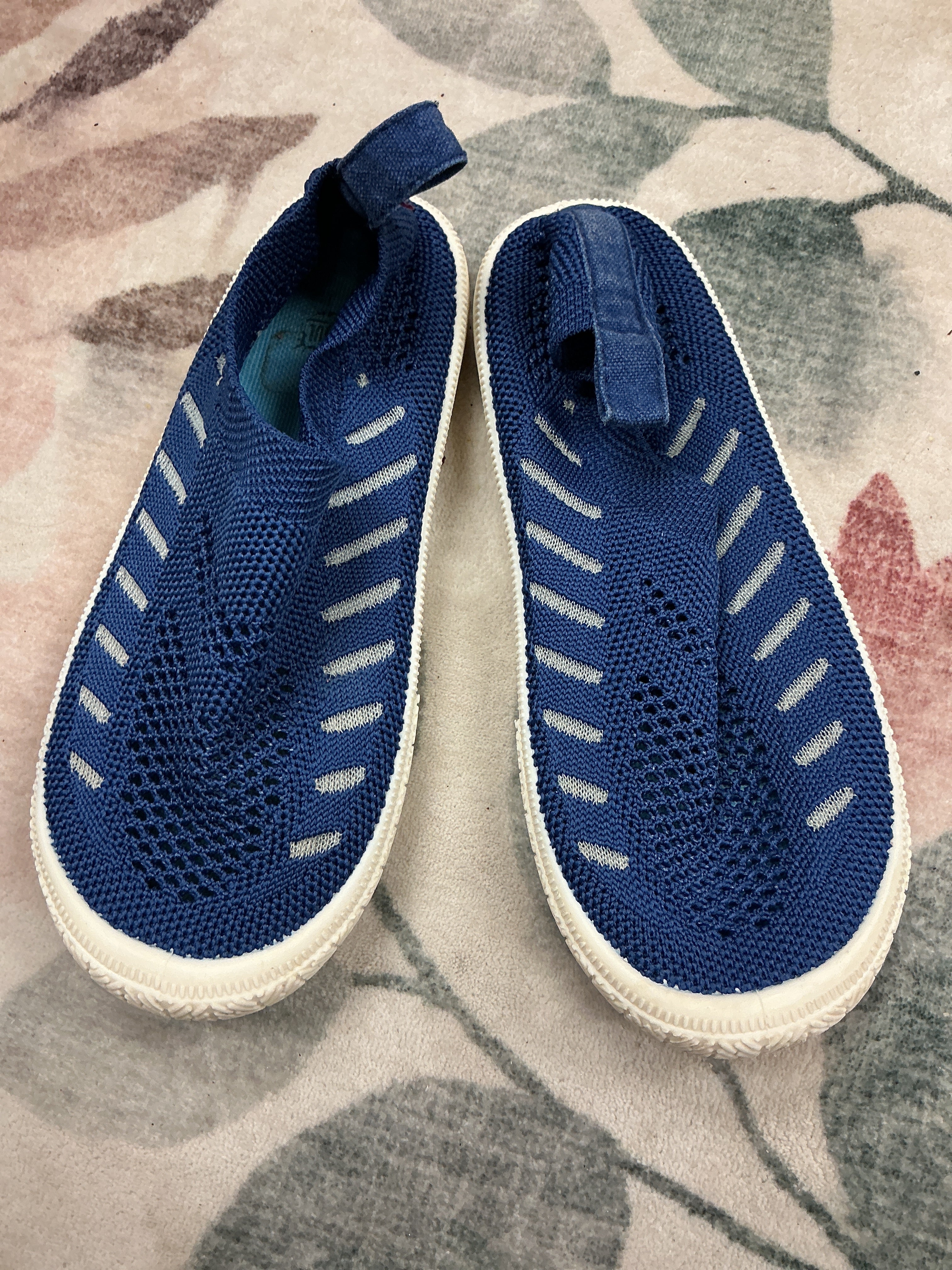 Jan & Jul water swim shoes 12